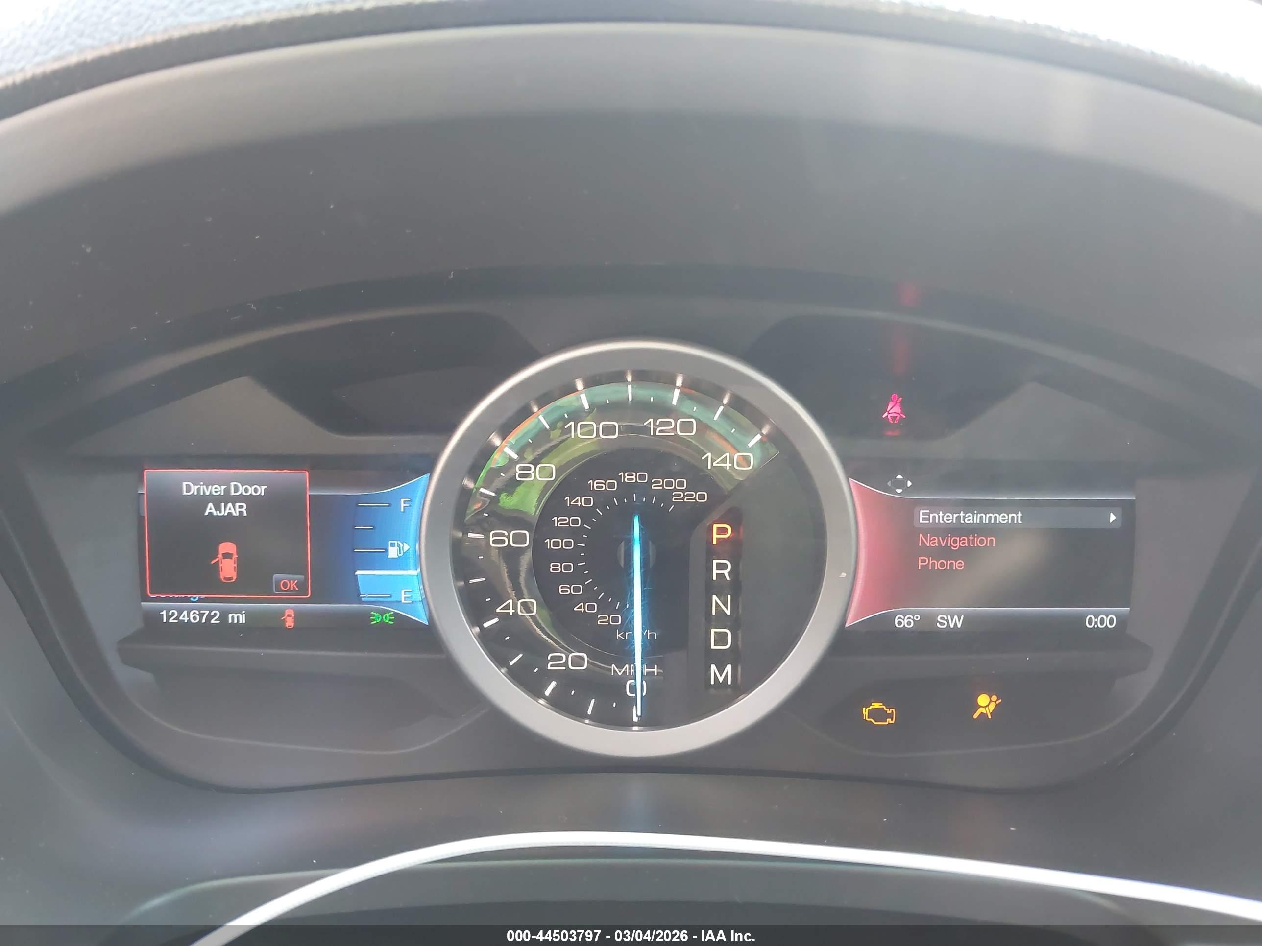 FORD EXPLORER image 7