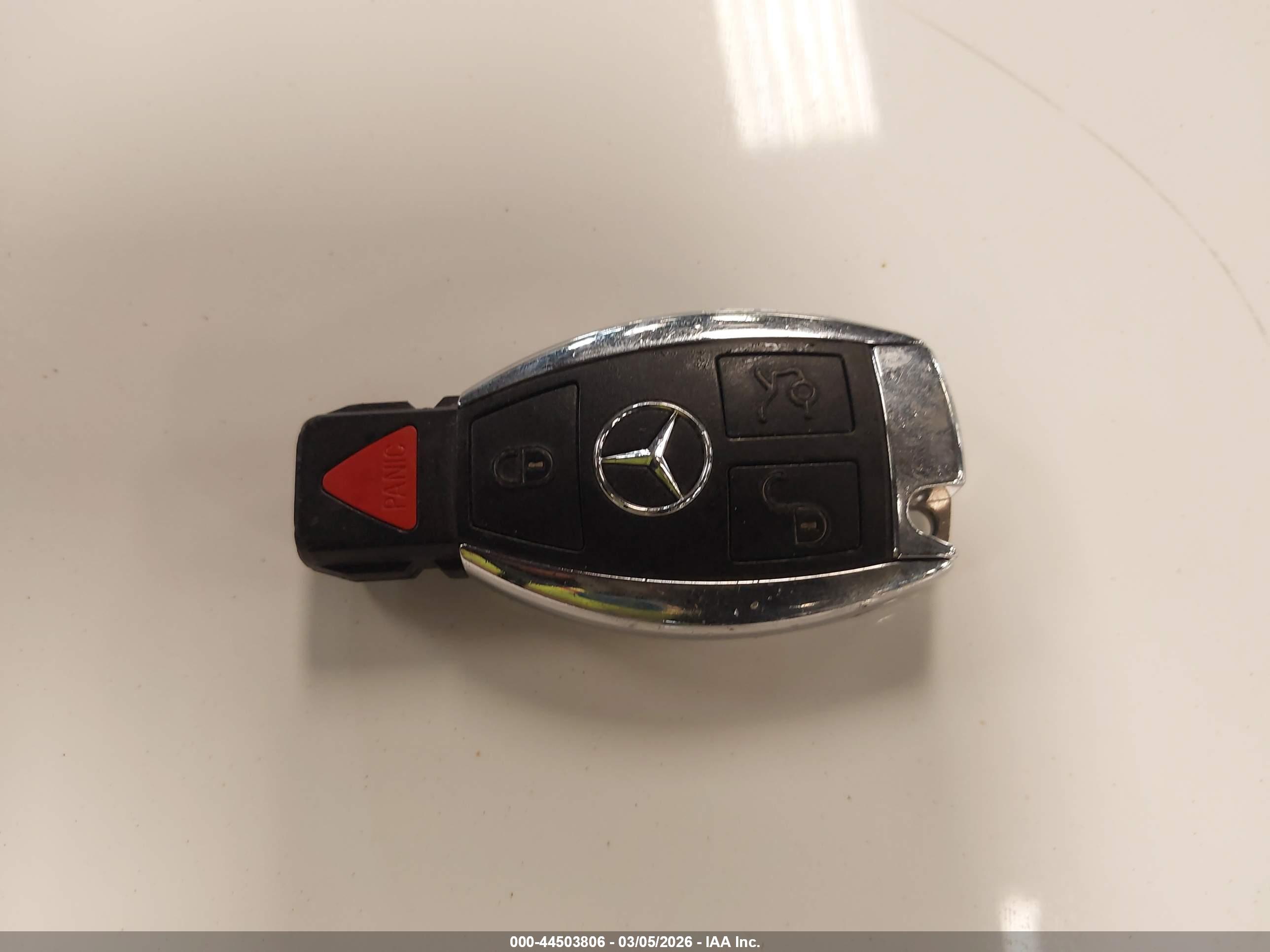 MERCEDES-BENZ C image 11