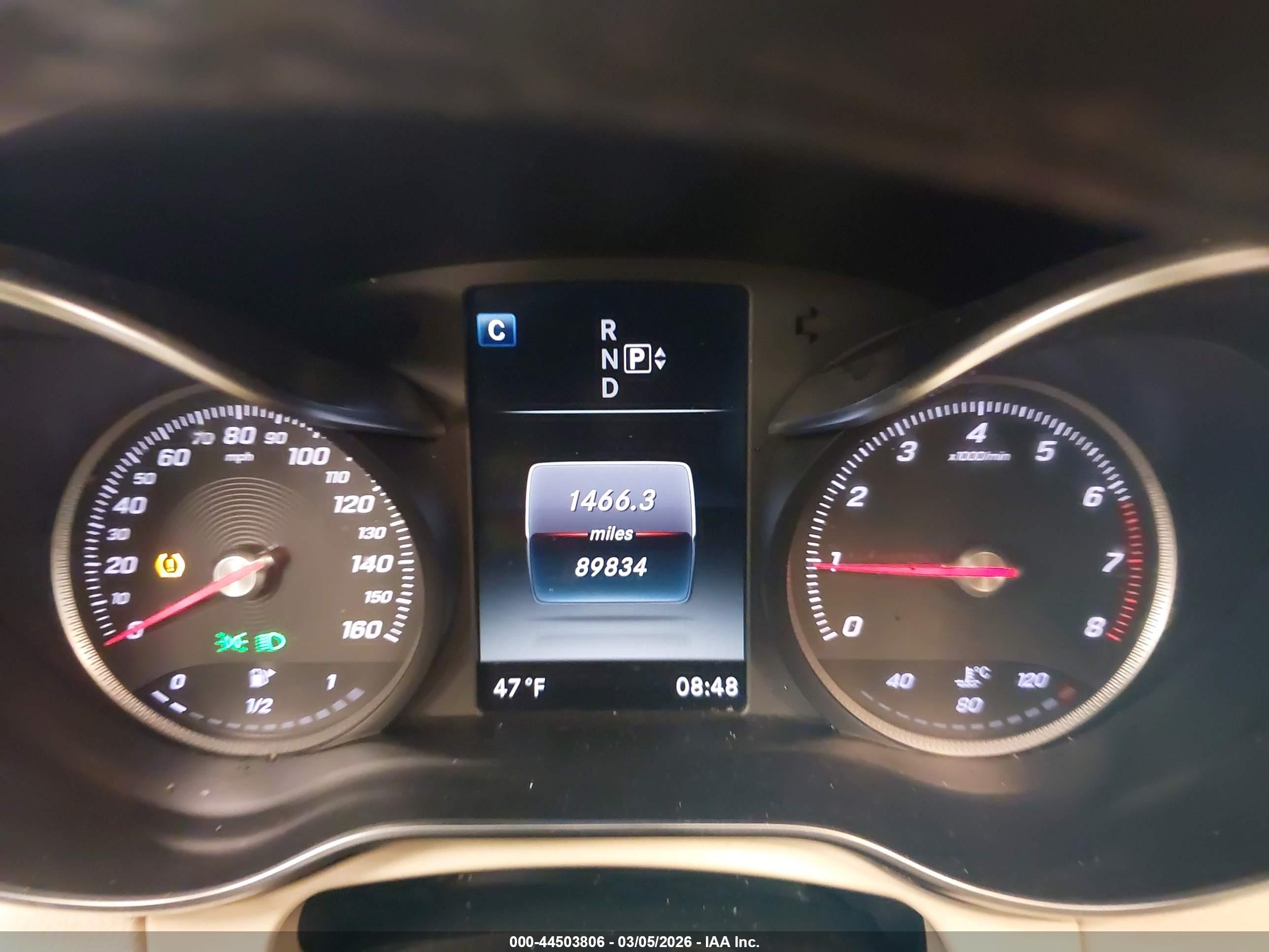 MERCEDES-BENZ C image 7
