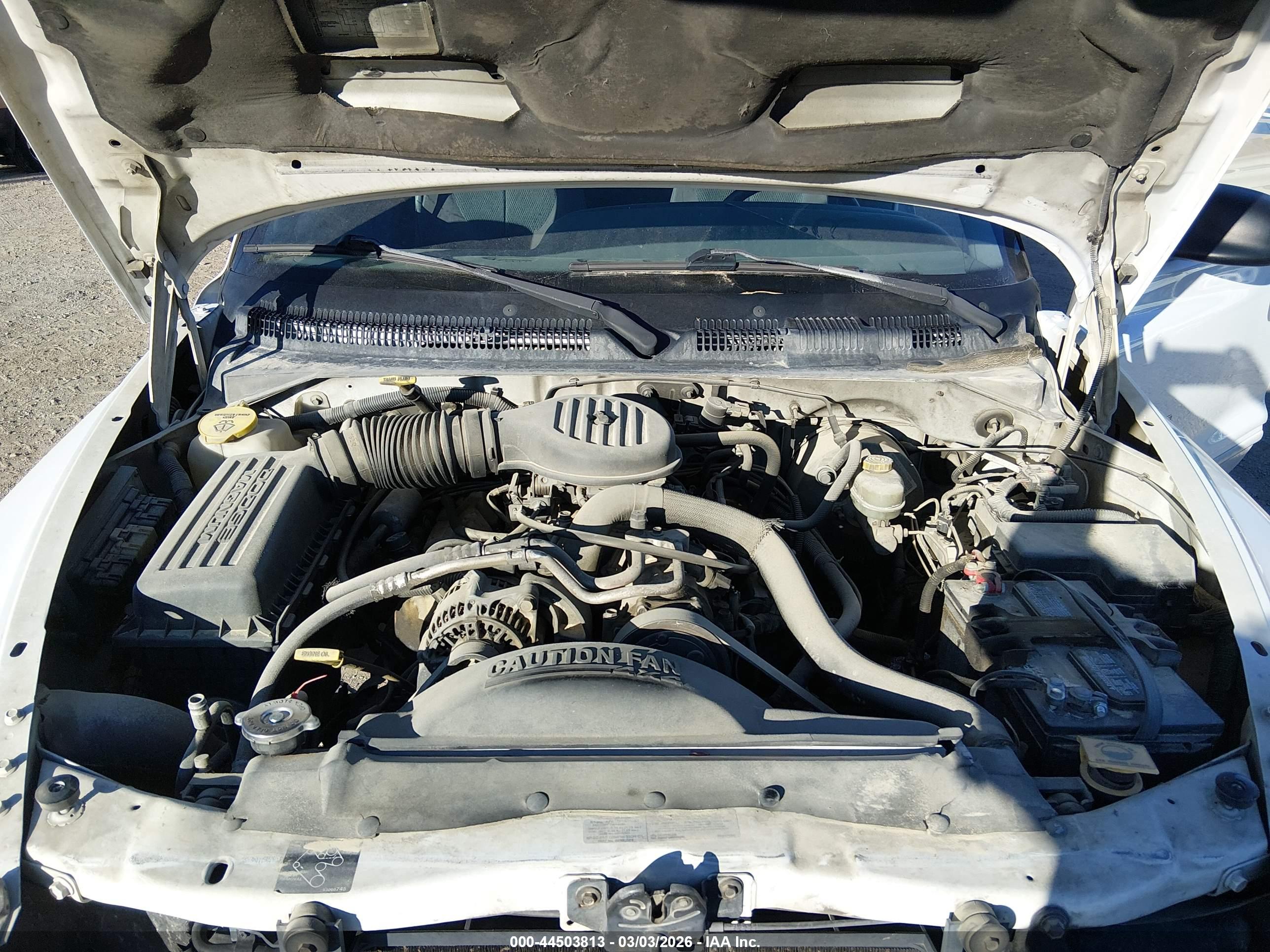 DODGE DURANGO image 10
