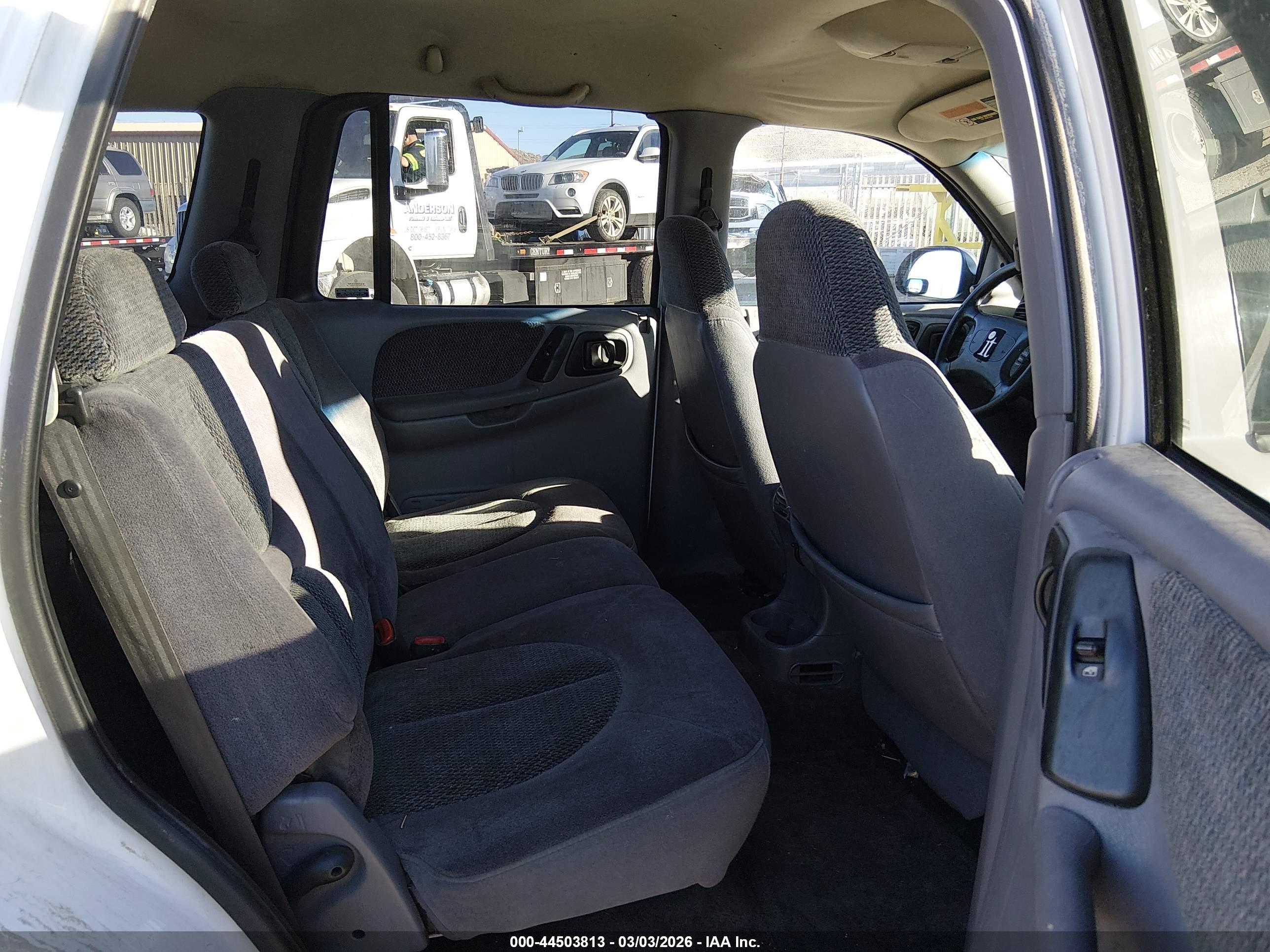 DODGE DURANGO image 8