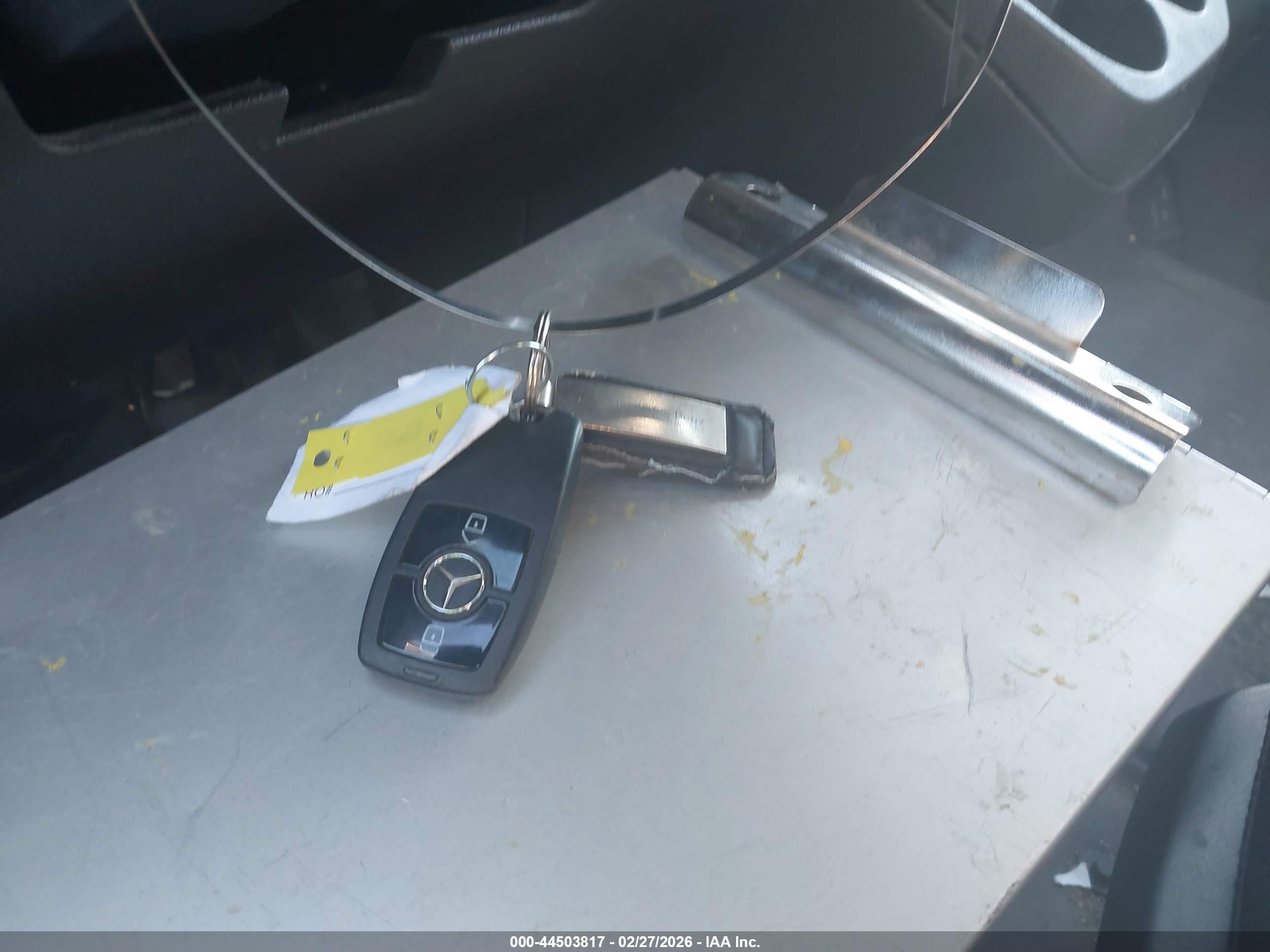 MERCEDES-BENZ SPRINTER image 11