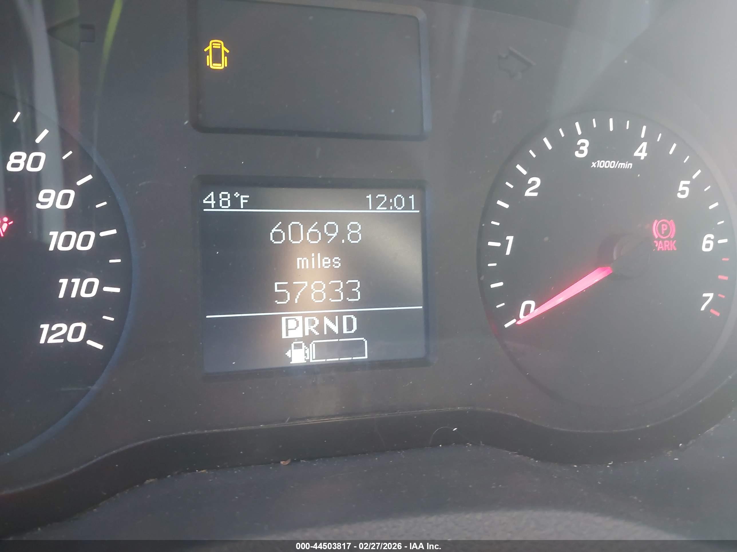 MERCEDES-BENZ SPRINTER image 7