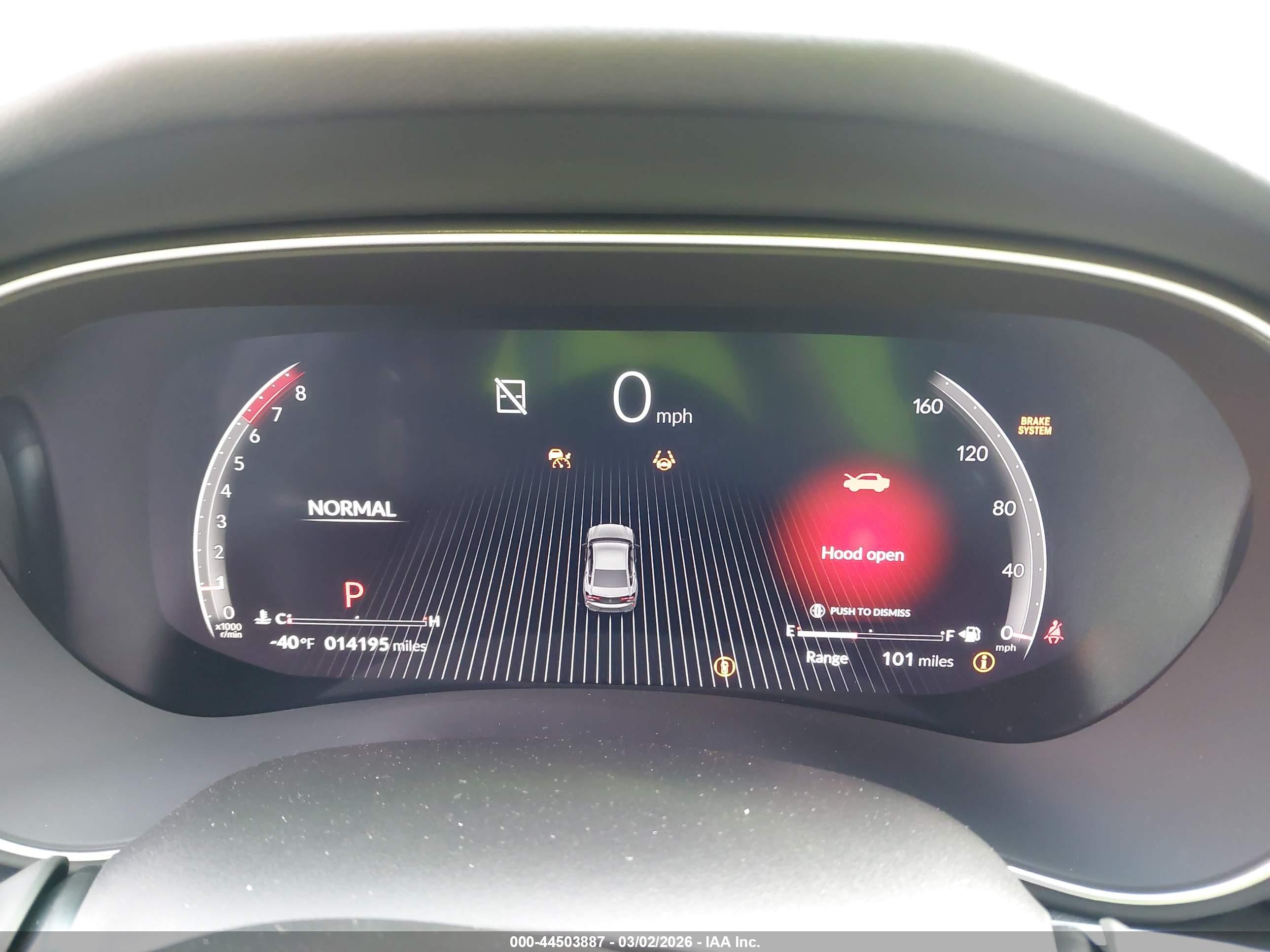 ACURA TLX image 7