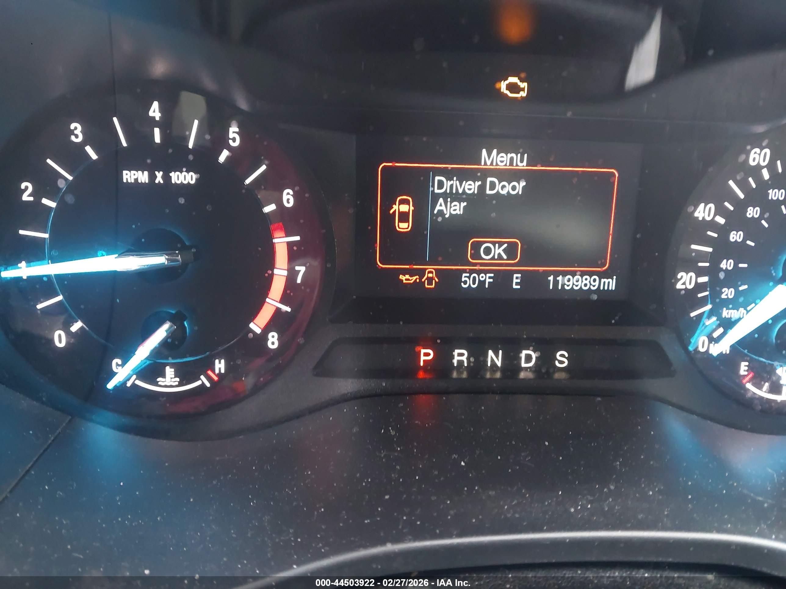 FORD FUSION image 7