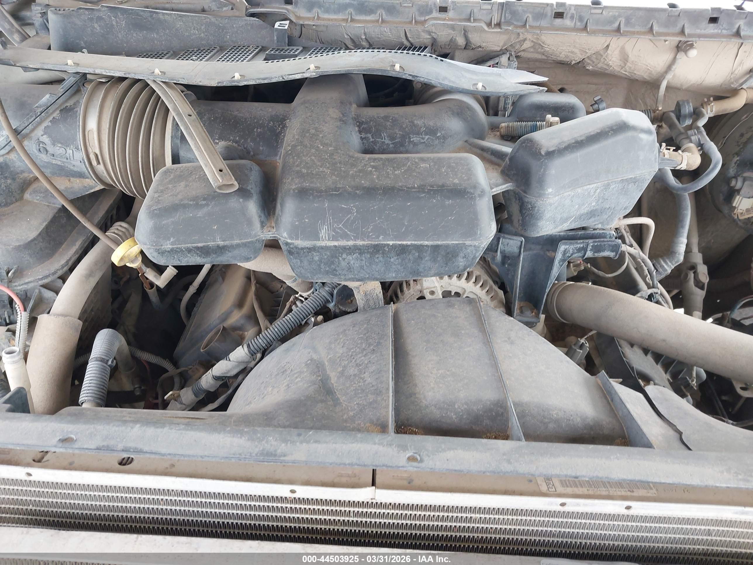 FORD F-250 image 10