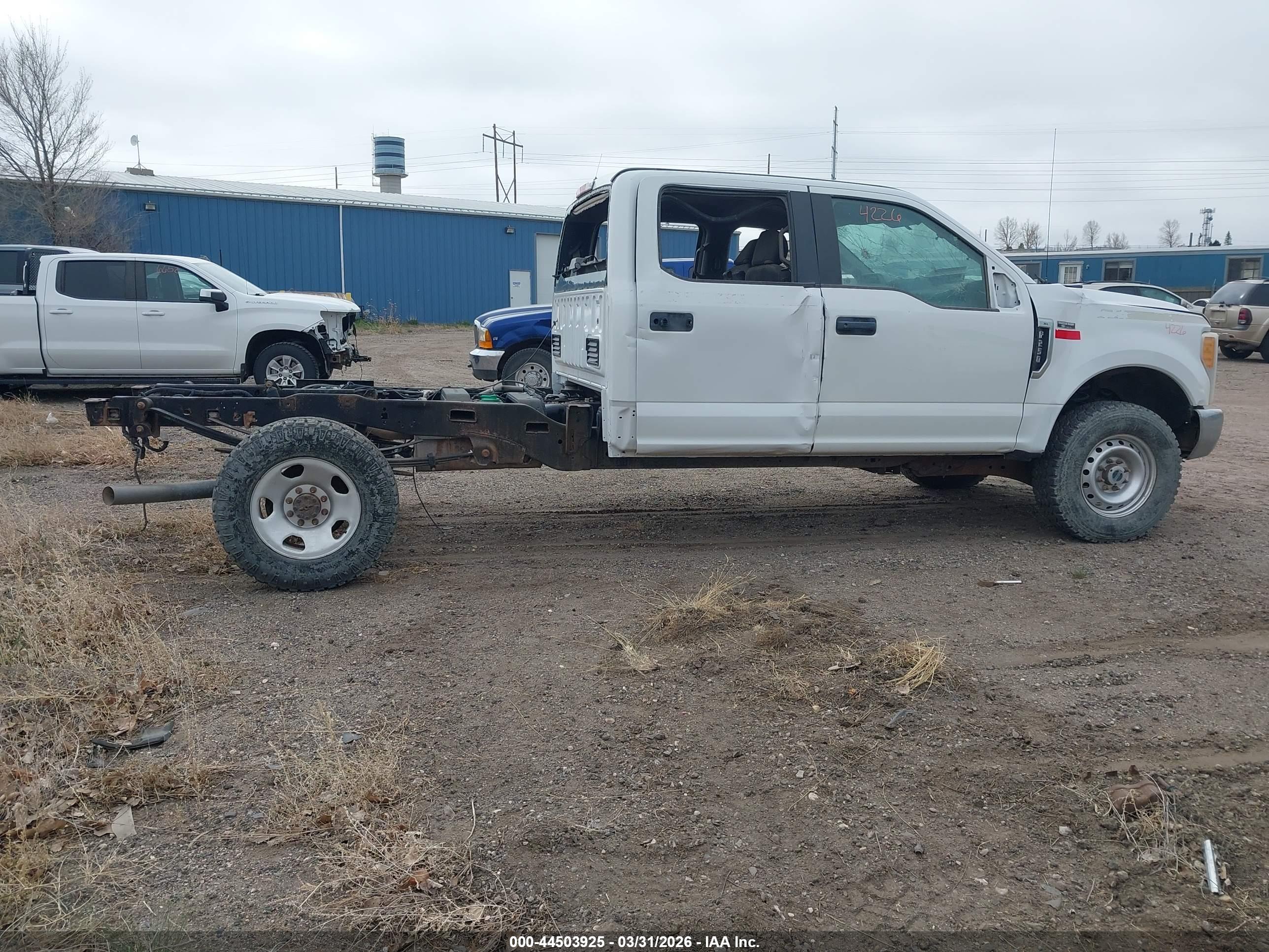 FORD F-250 image 4