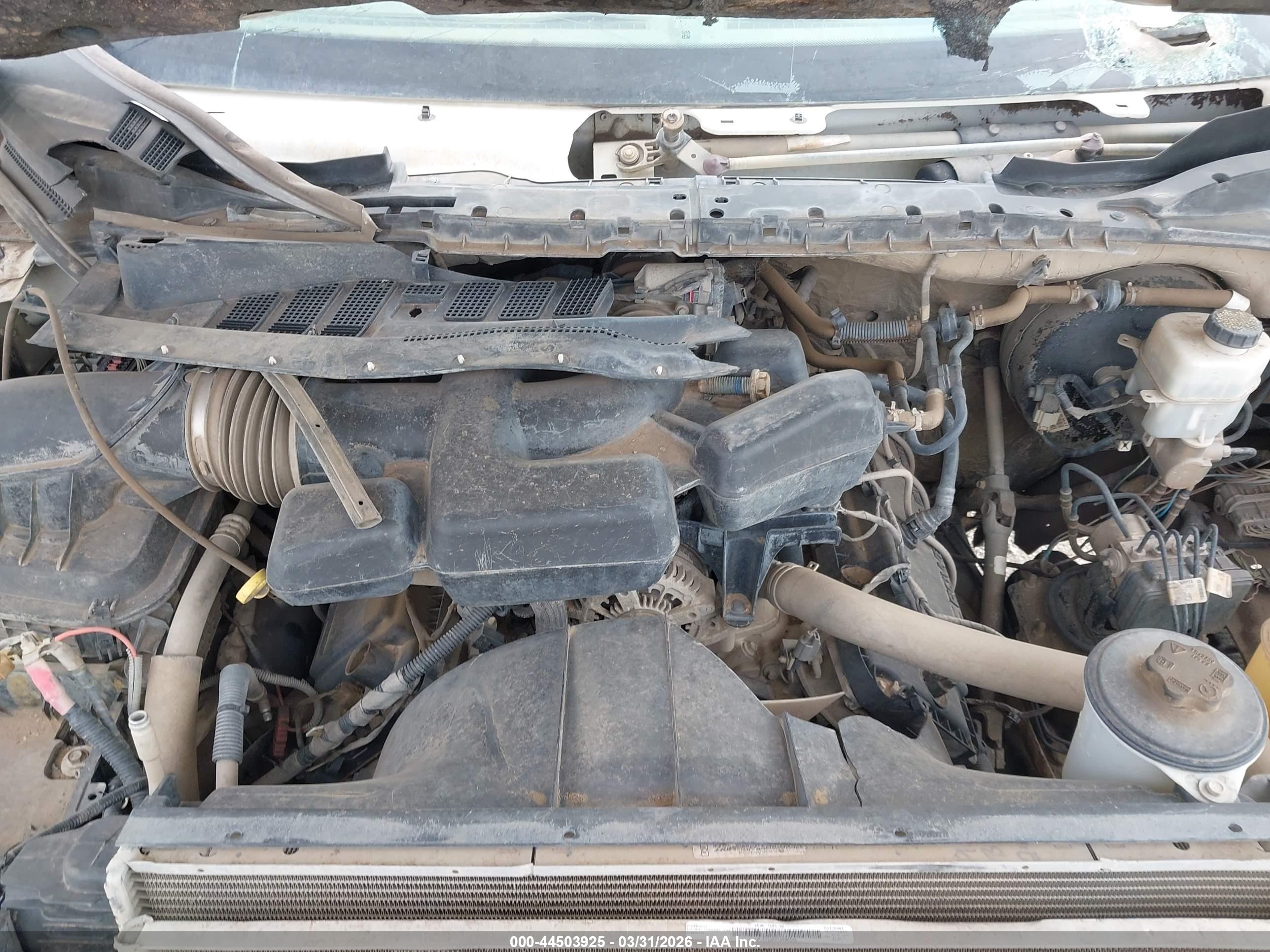 FORD F-250 image 6