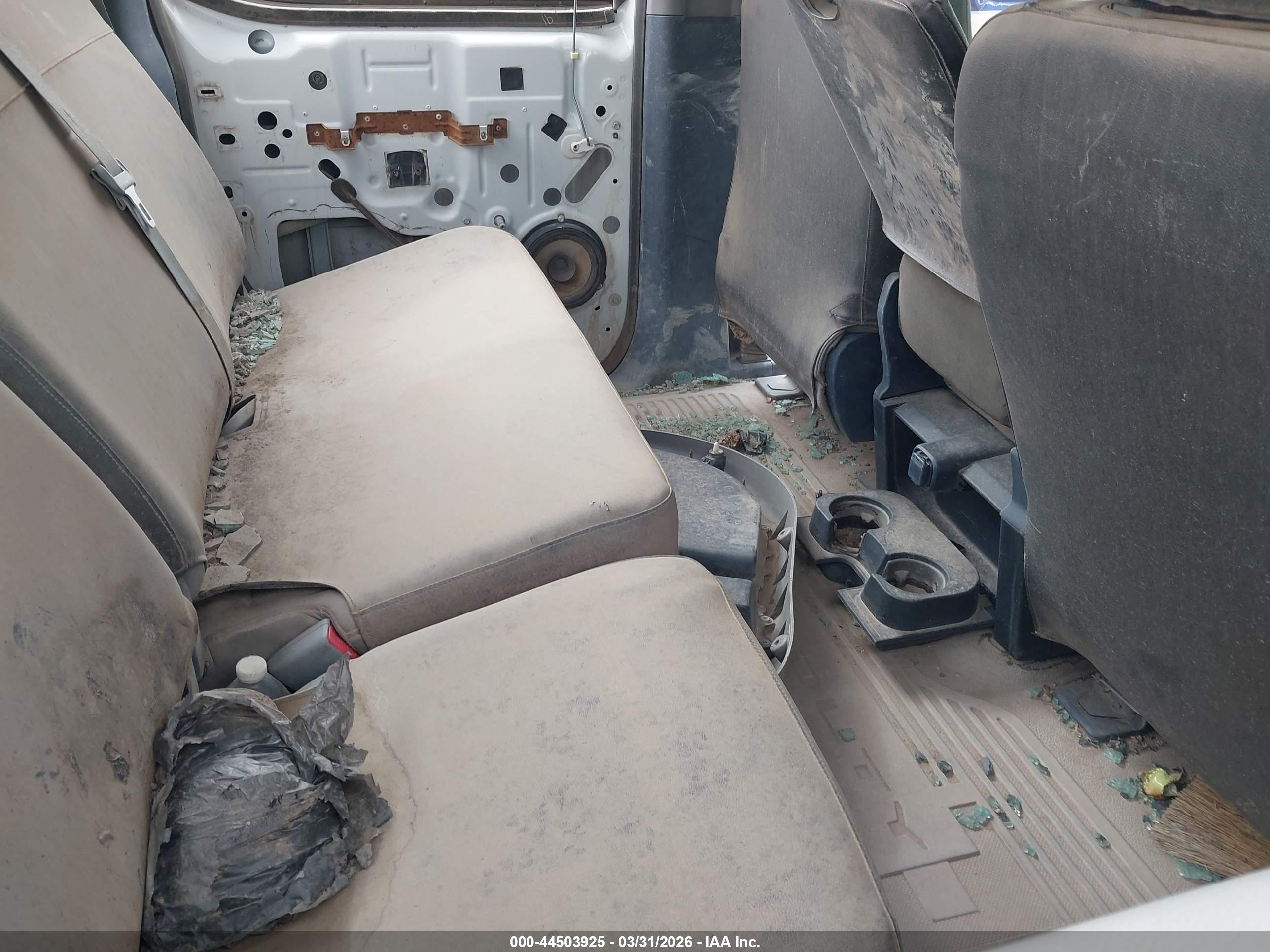 FORD F-250 image 8