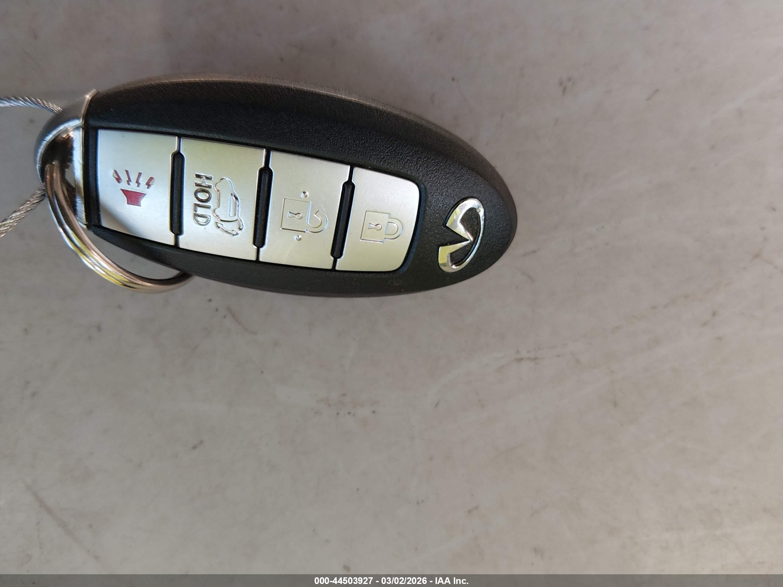 INFINITI QX60 image 11