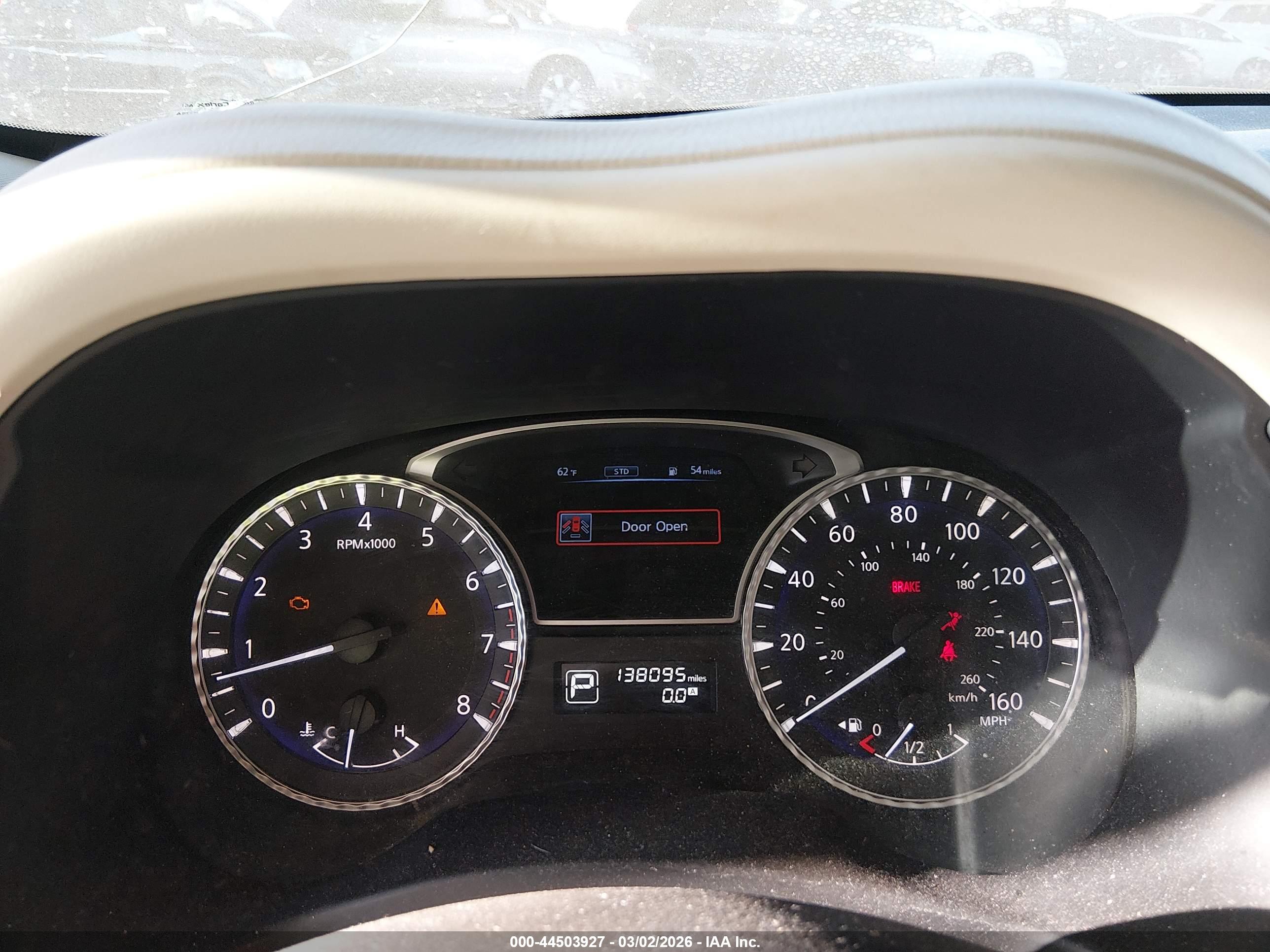 INFINITI QX60 image 7