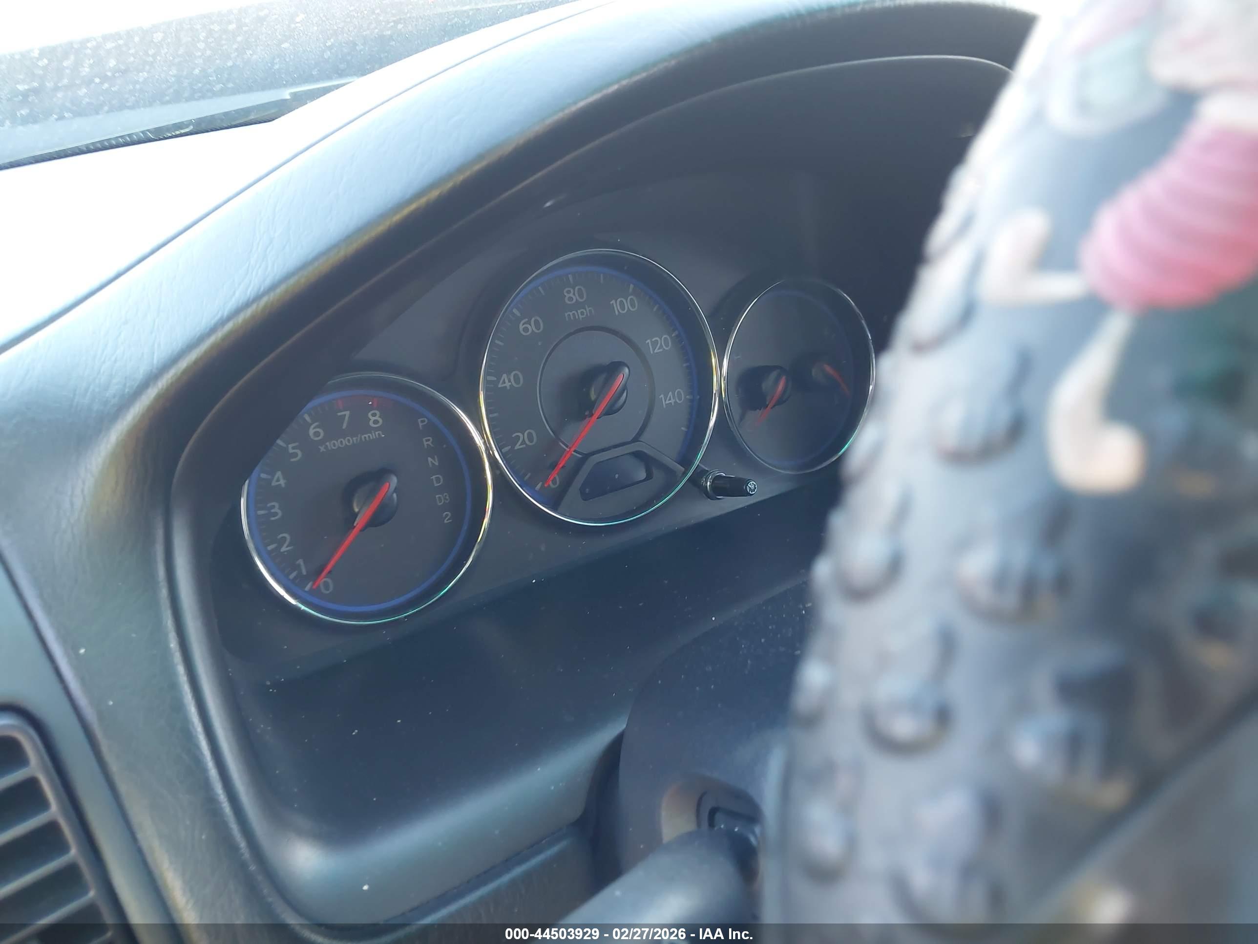 HONDA CIVIC image 7