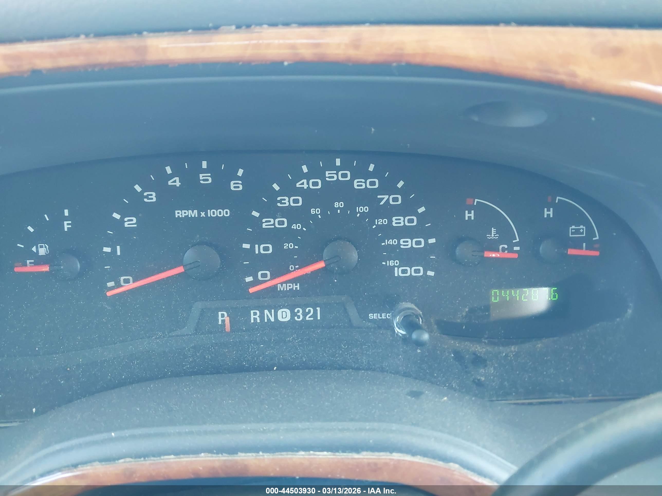 FORD E-450 image 6