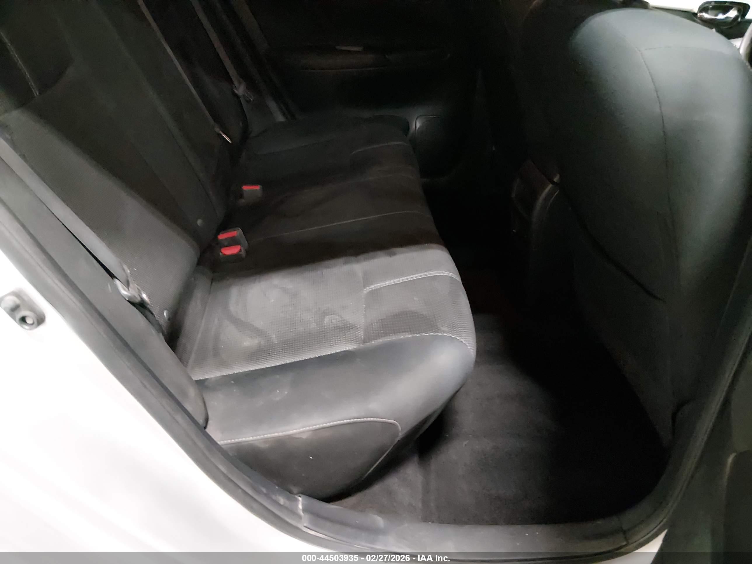 NISSAN SENTRA image 8