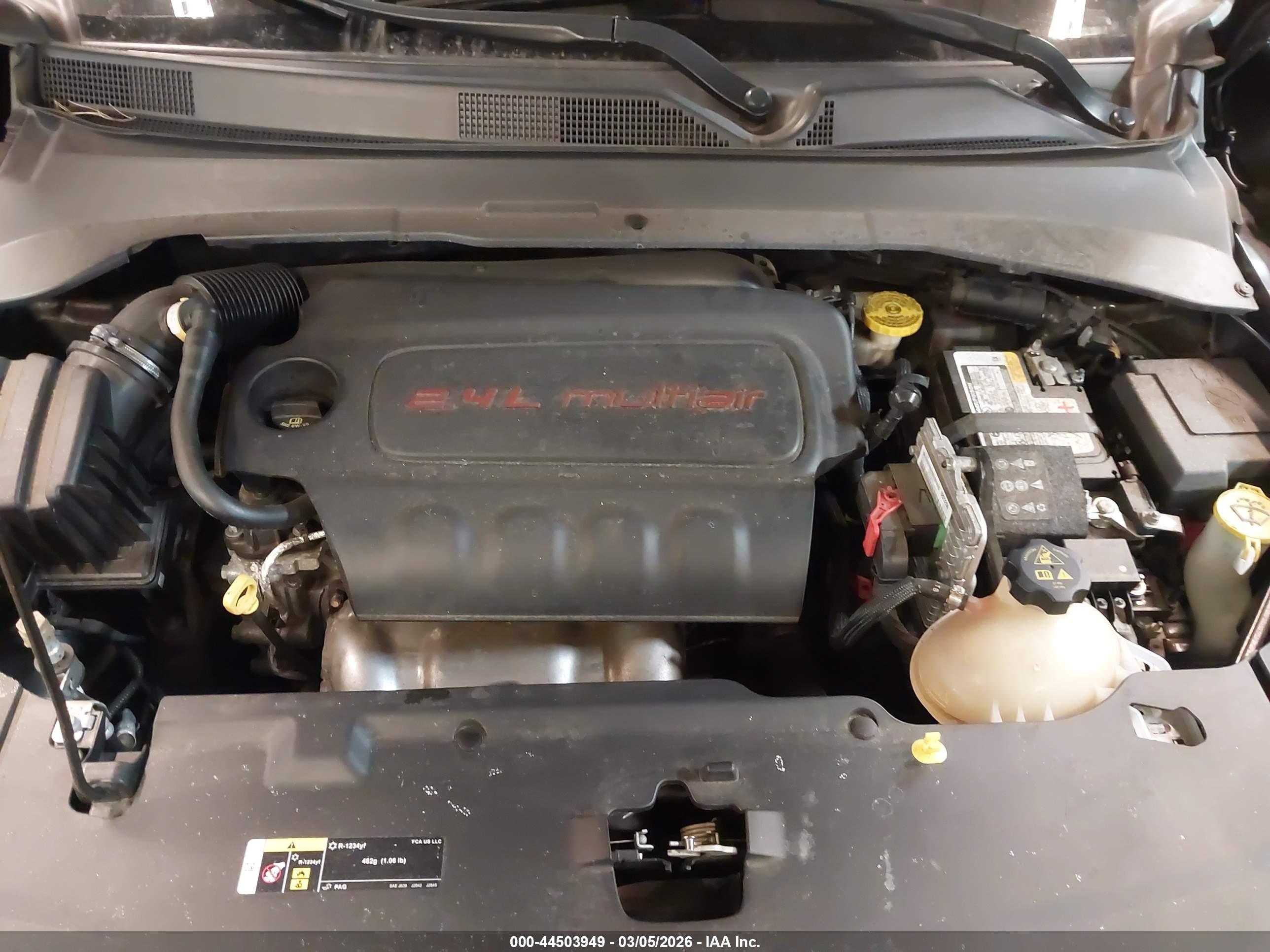 JEEP COMPASS image 10