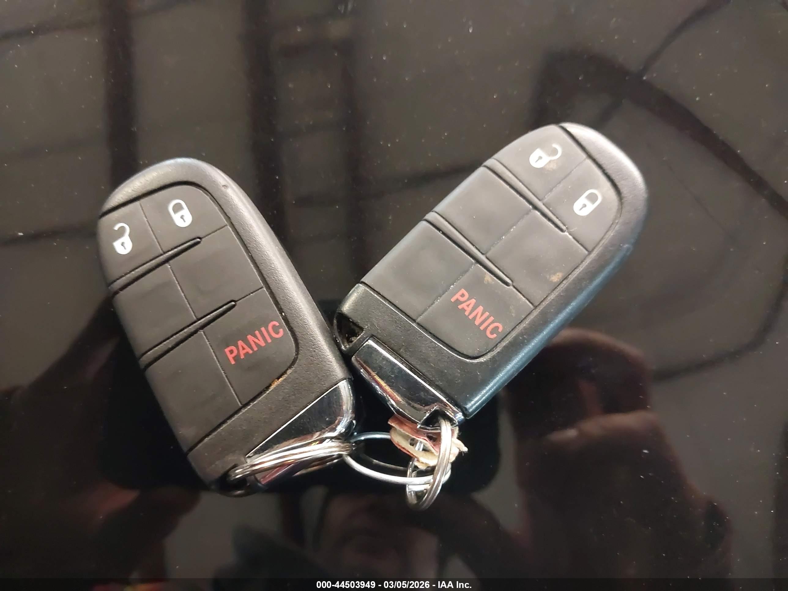 JEEP COMPASS image 11