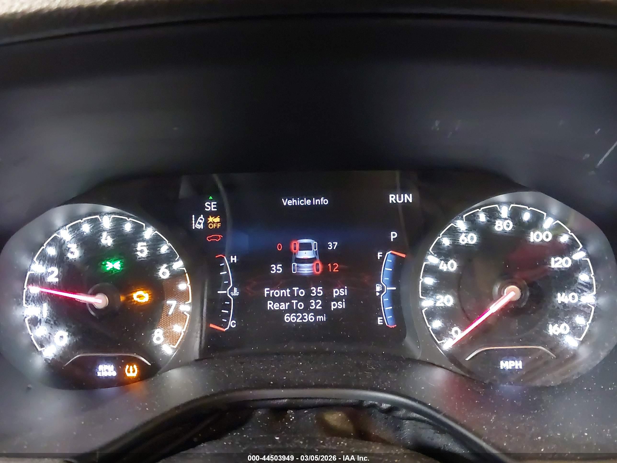 JEEP COMPASS image 7