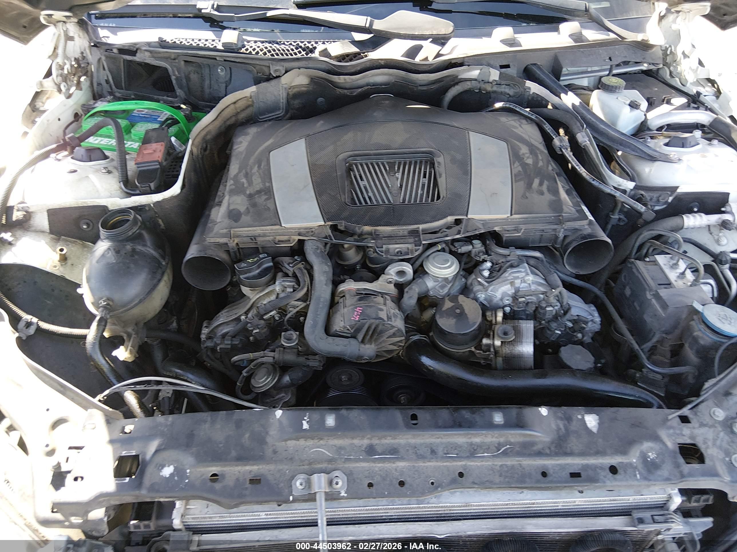 MERCEDES-BENZ C image 10