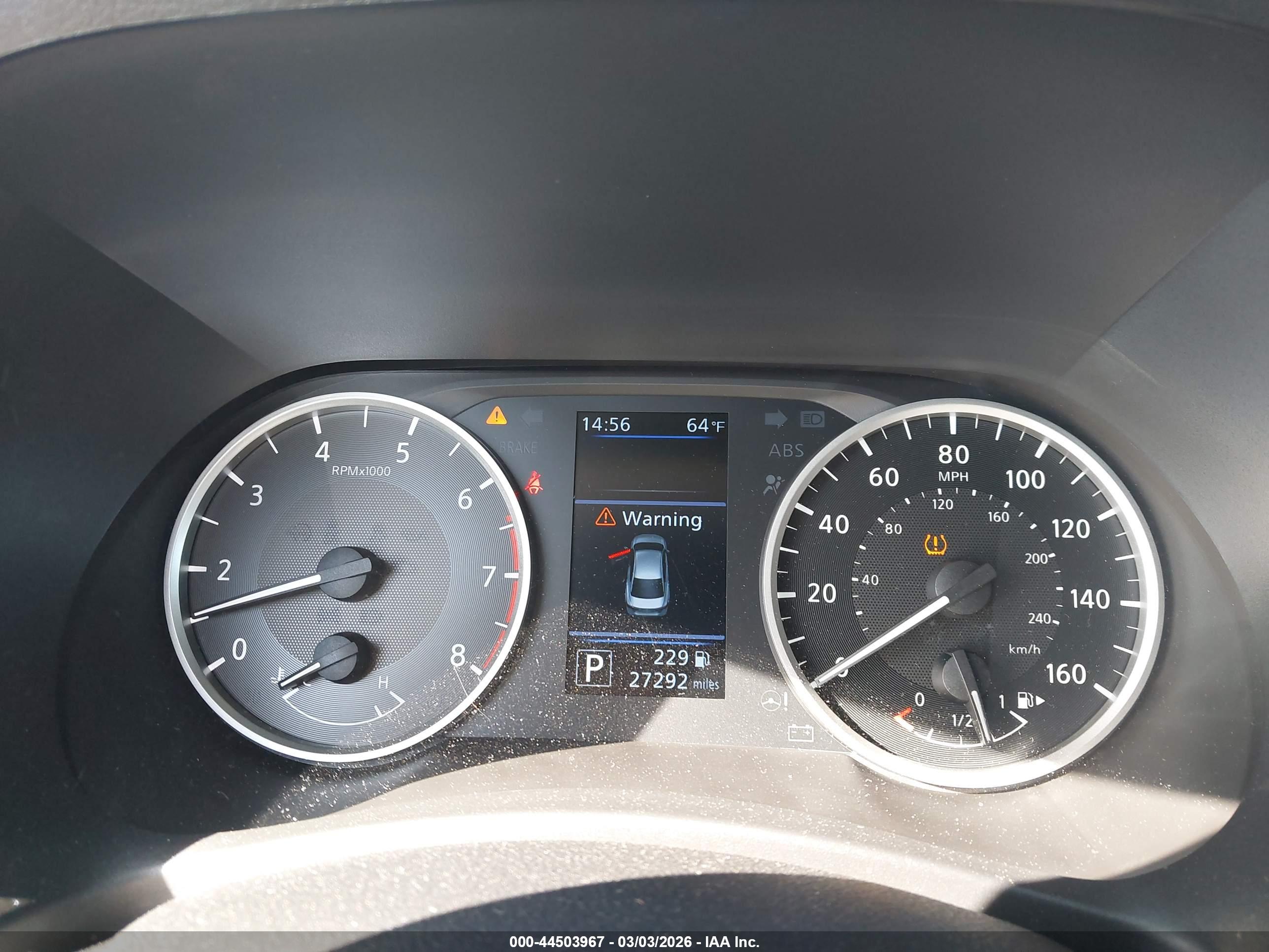 NISSAN SENTRA image 7