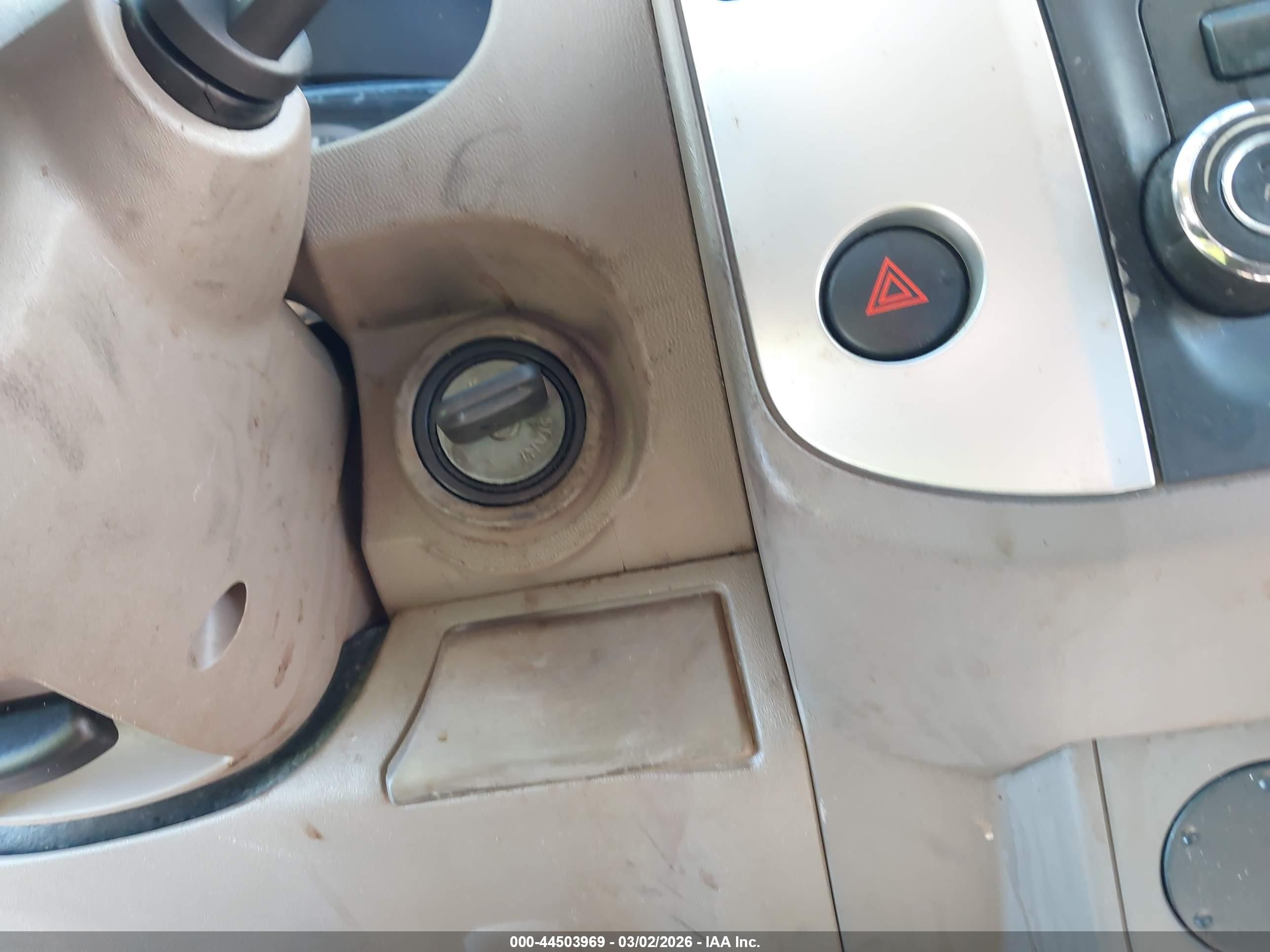 NISSAN FRONTIER image 11