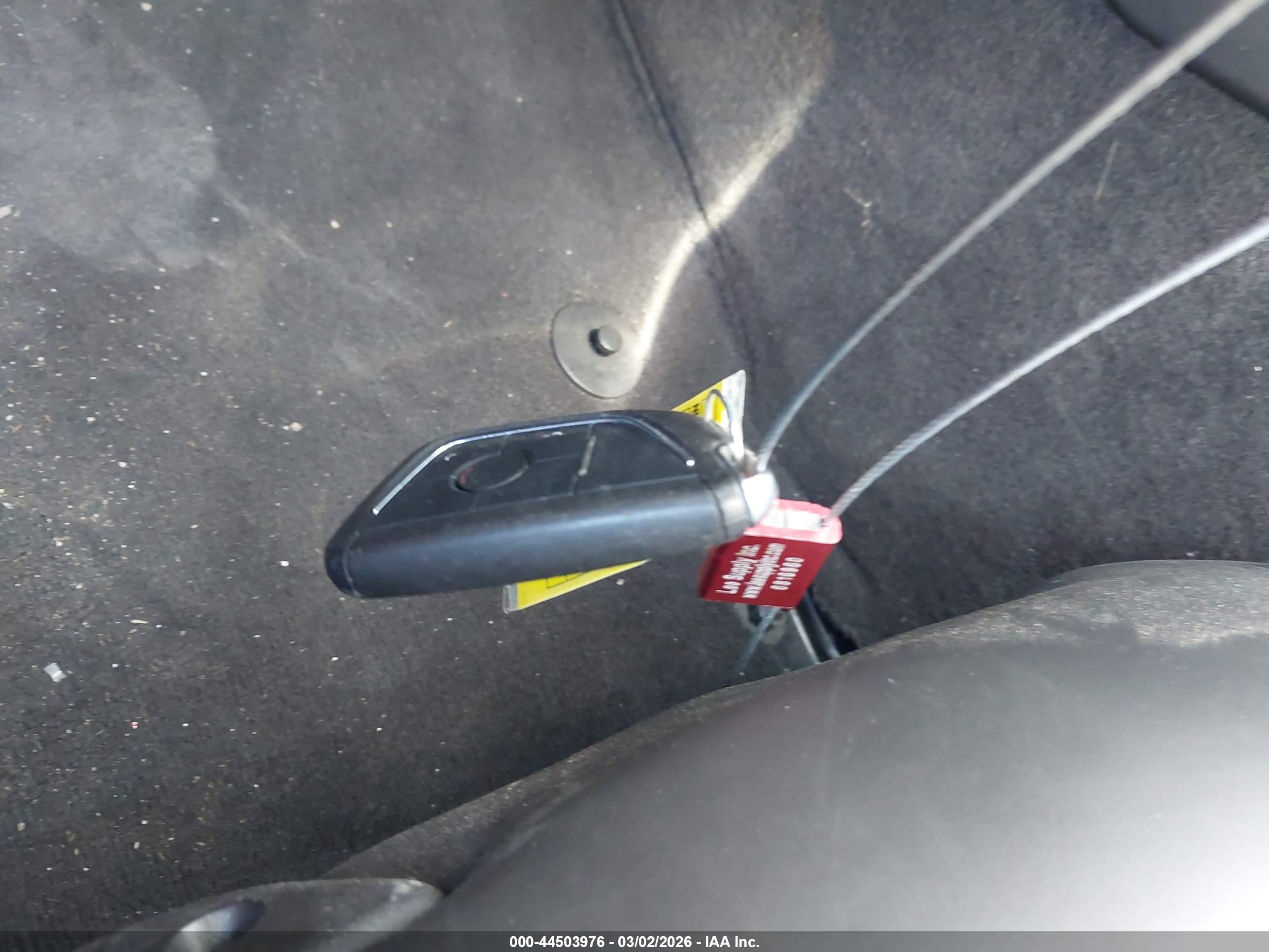 CHEVROLET CORVETTE image 11