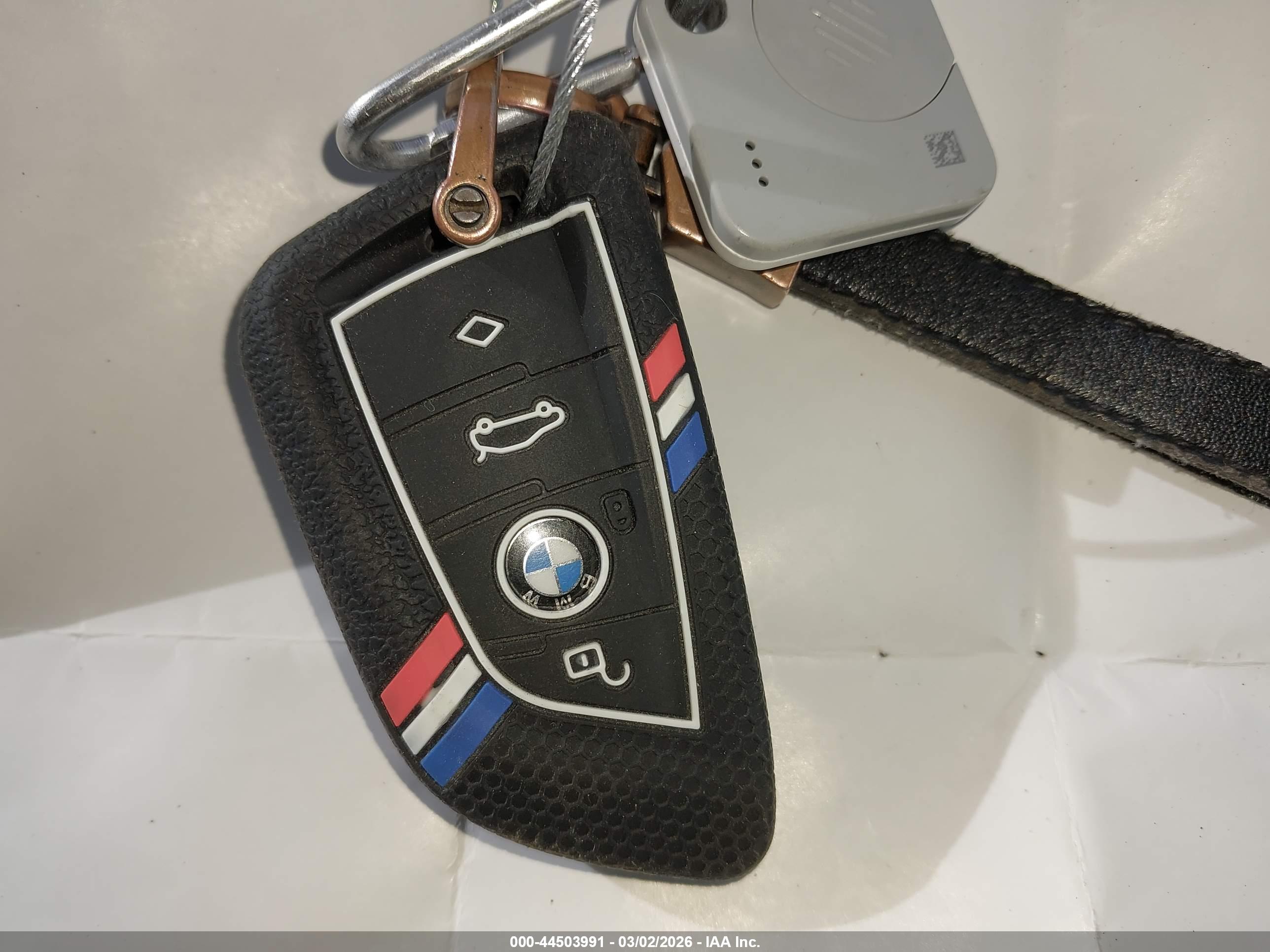 BMW X5 image 11