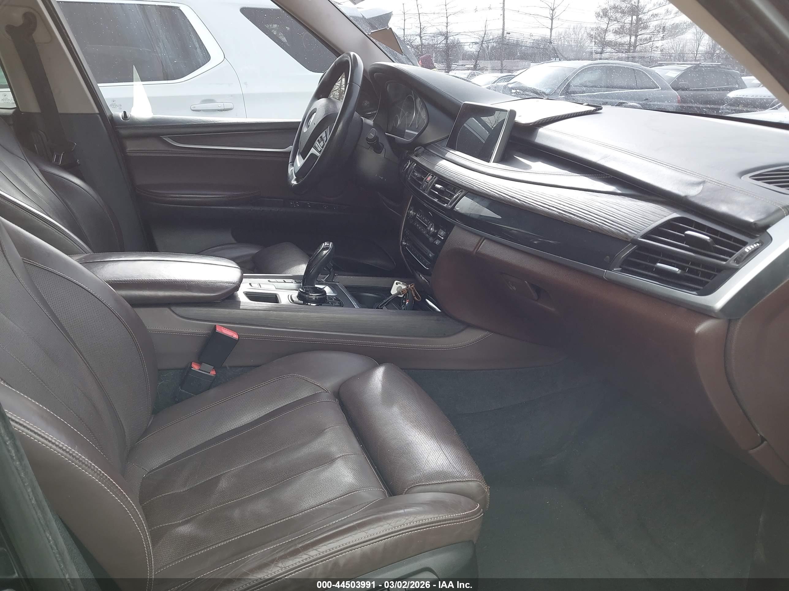 BMW X5 image 5