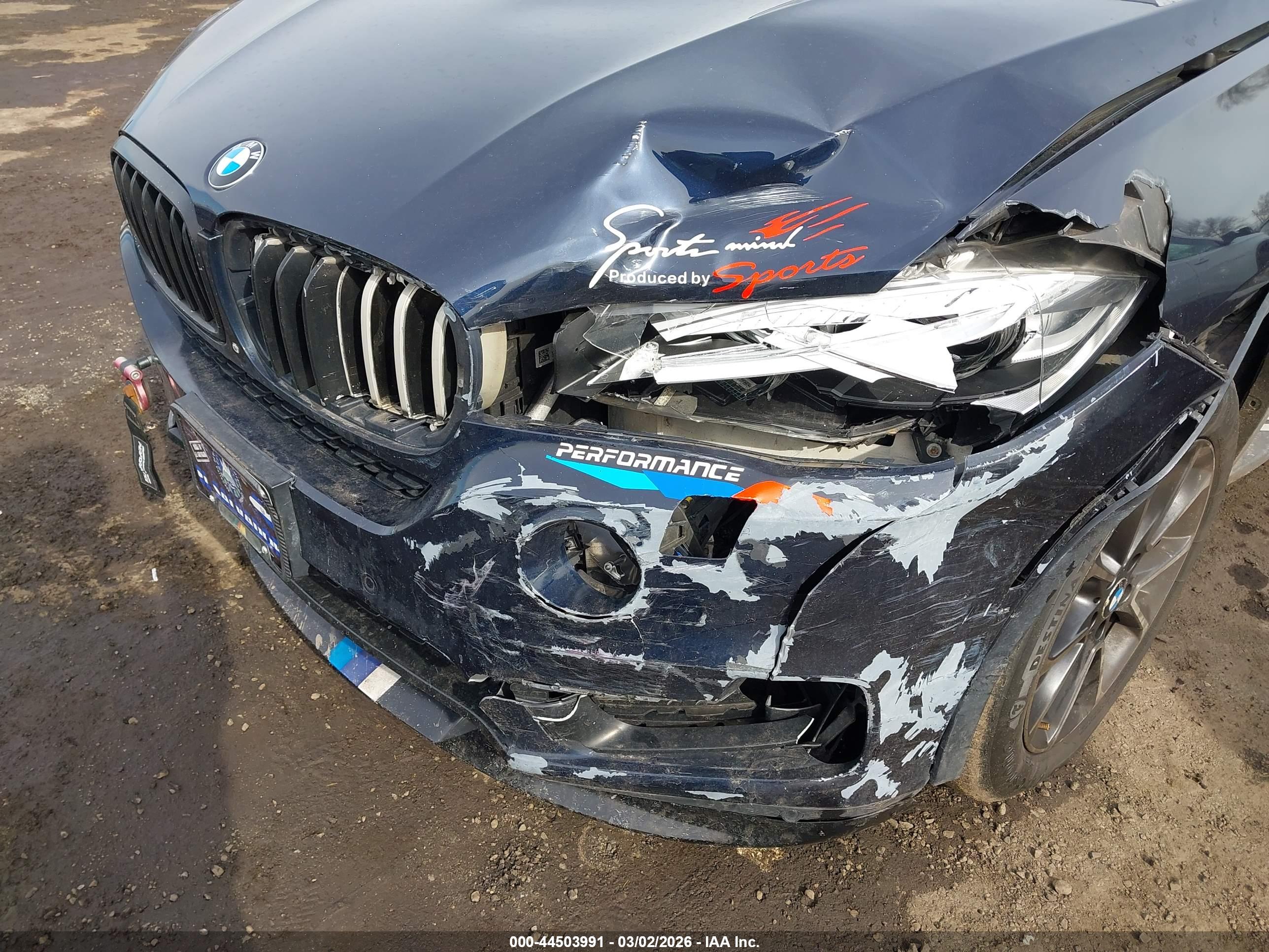 BMW X5 image 6