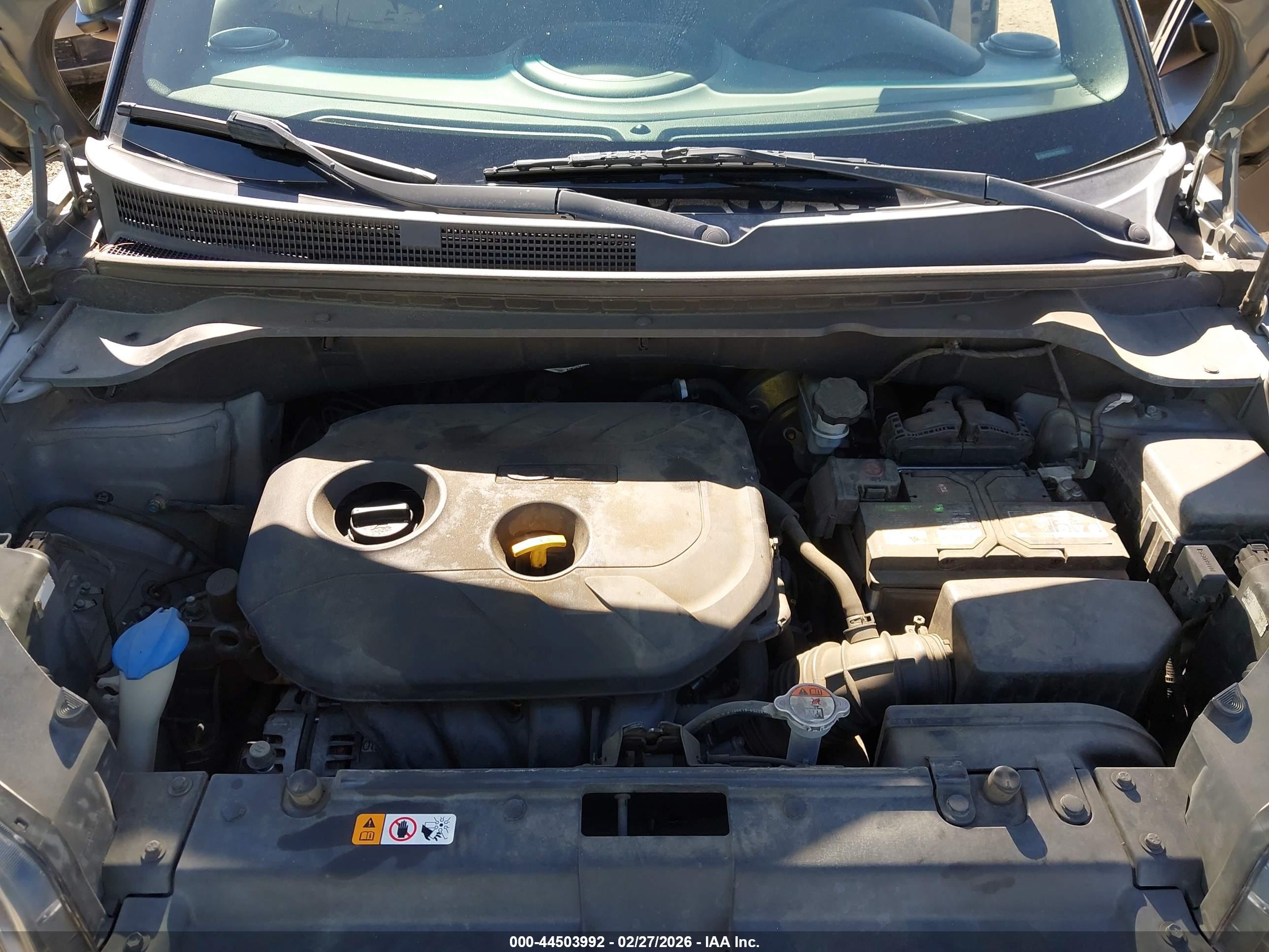 KIA SOUL image 10