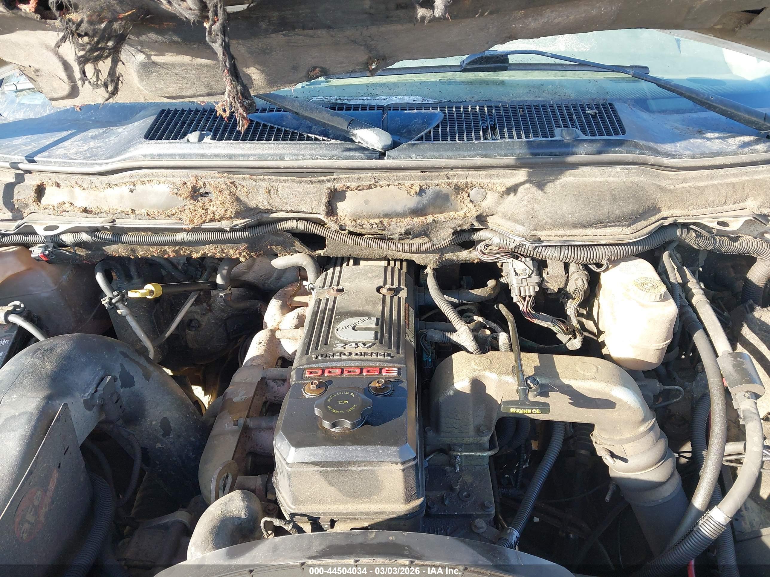 DODGE RAM image 10