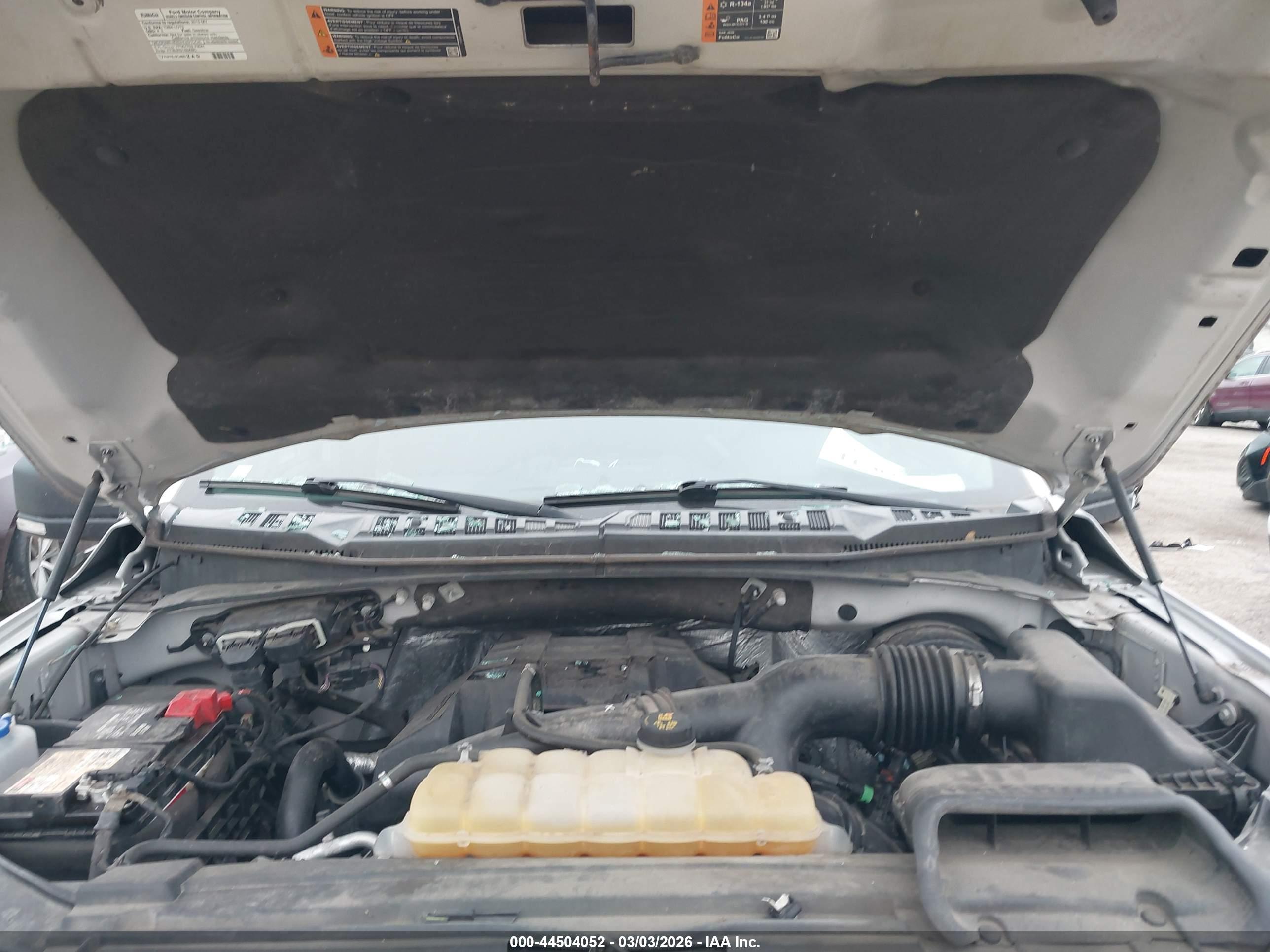 FORD F-150 image 10