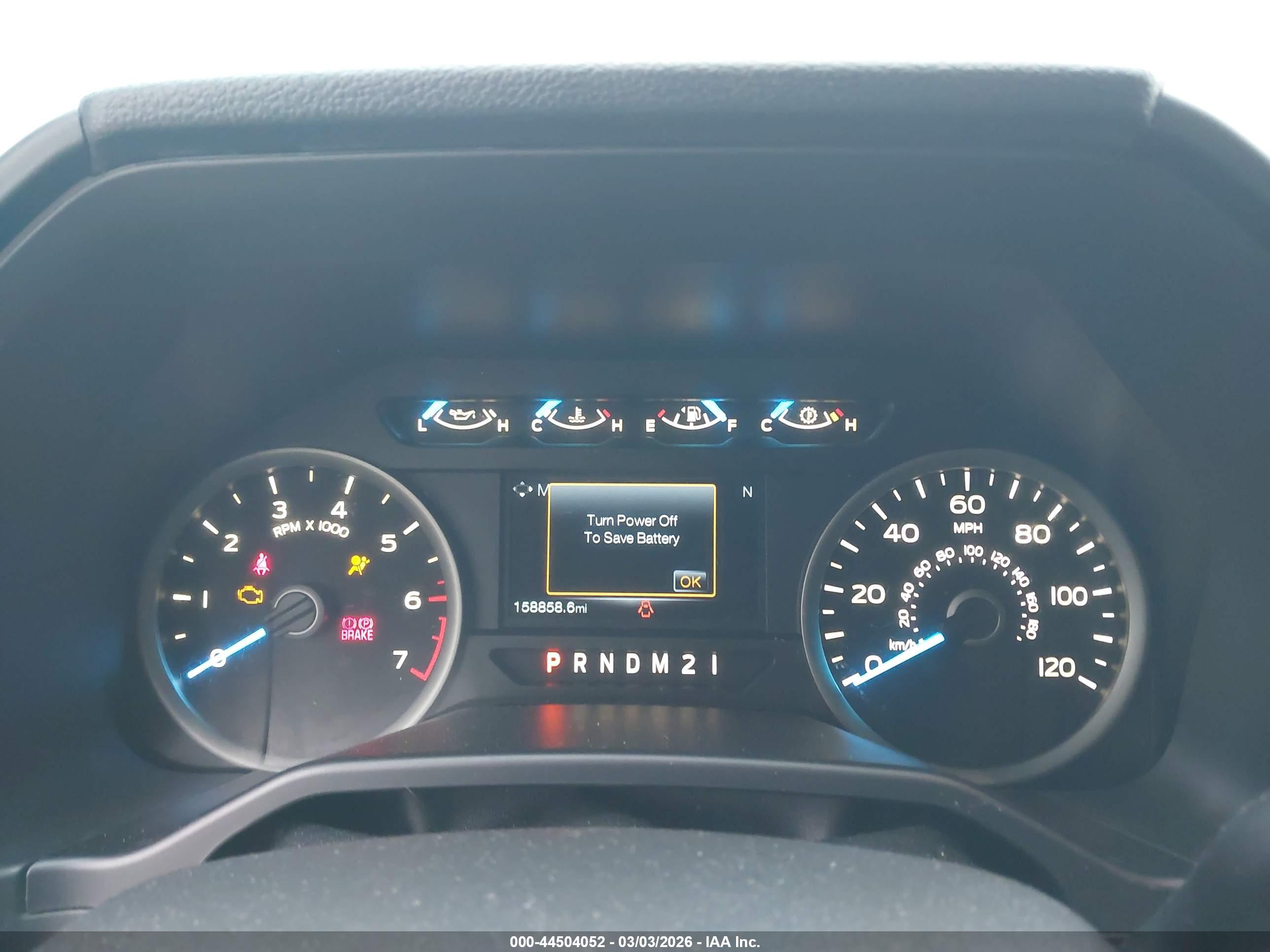 FORD F-150 image 7