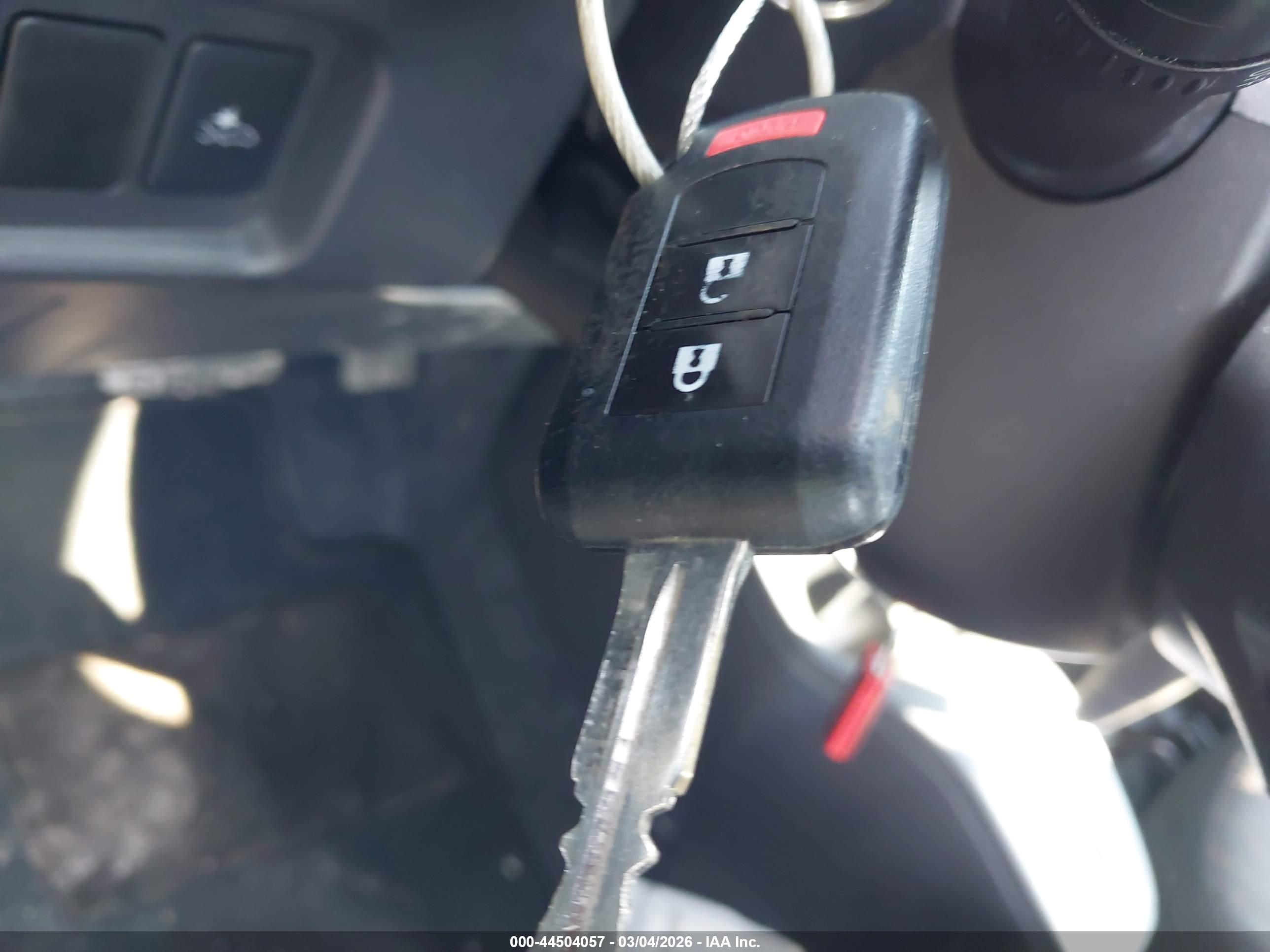 MITSUBISHI MIRAGE image 11
