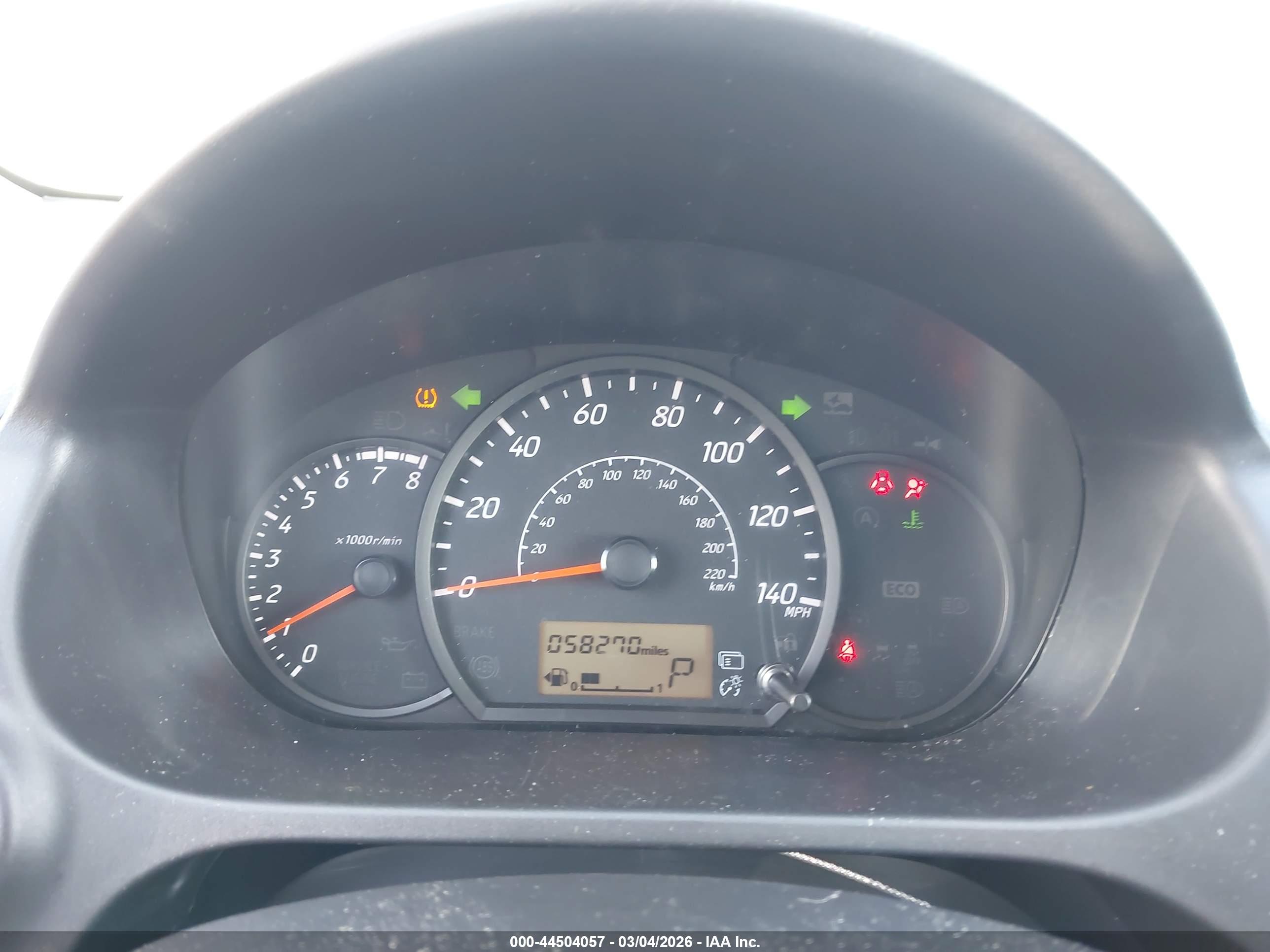 MITSUBISHI MIRAGE image 7