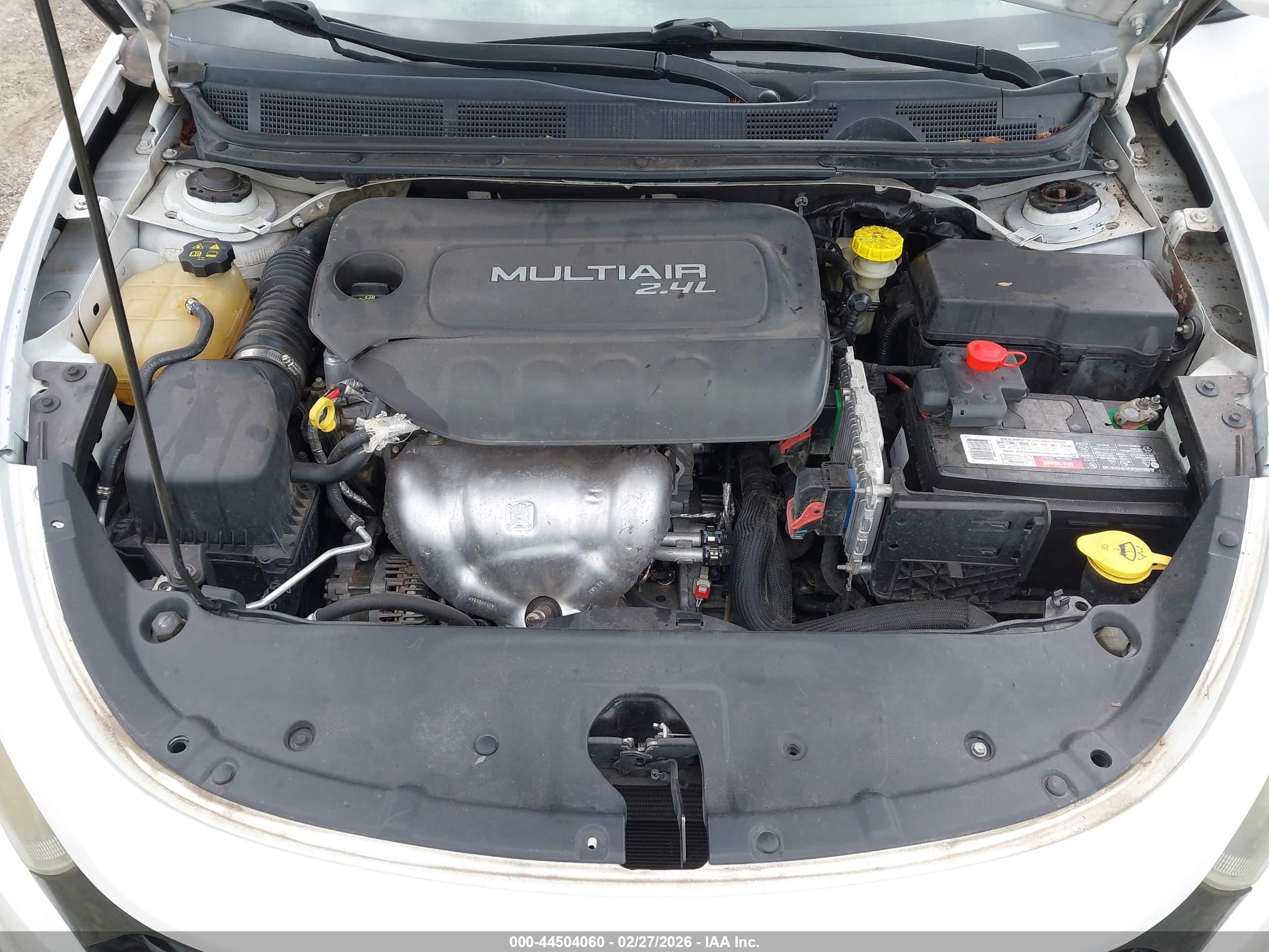 DODGE DART image 10