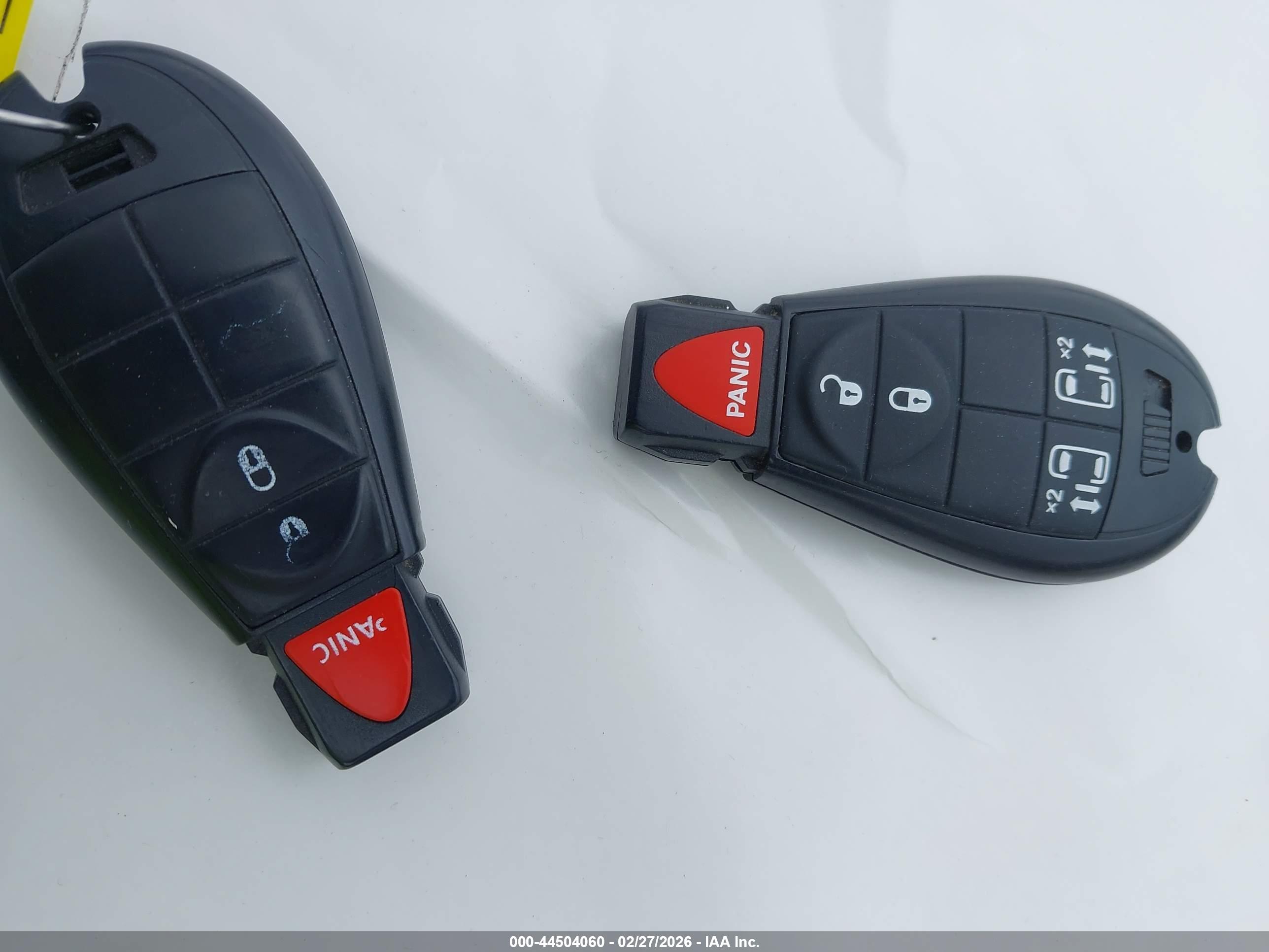DODGE DART image 11