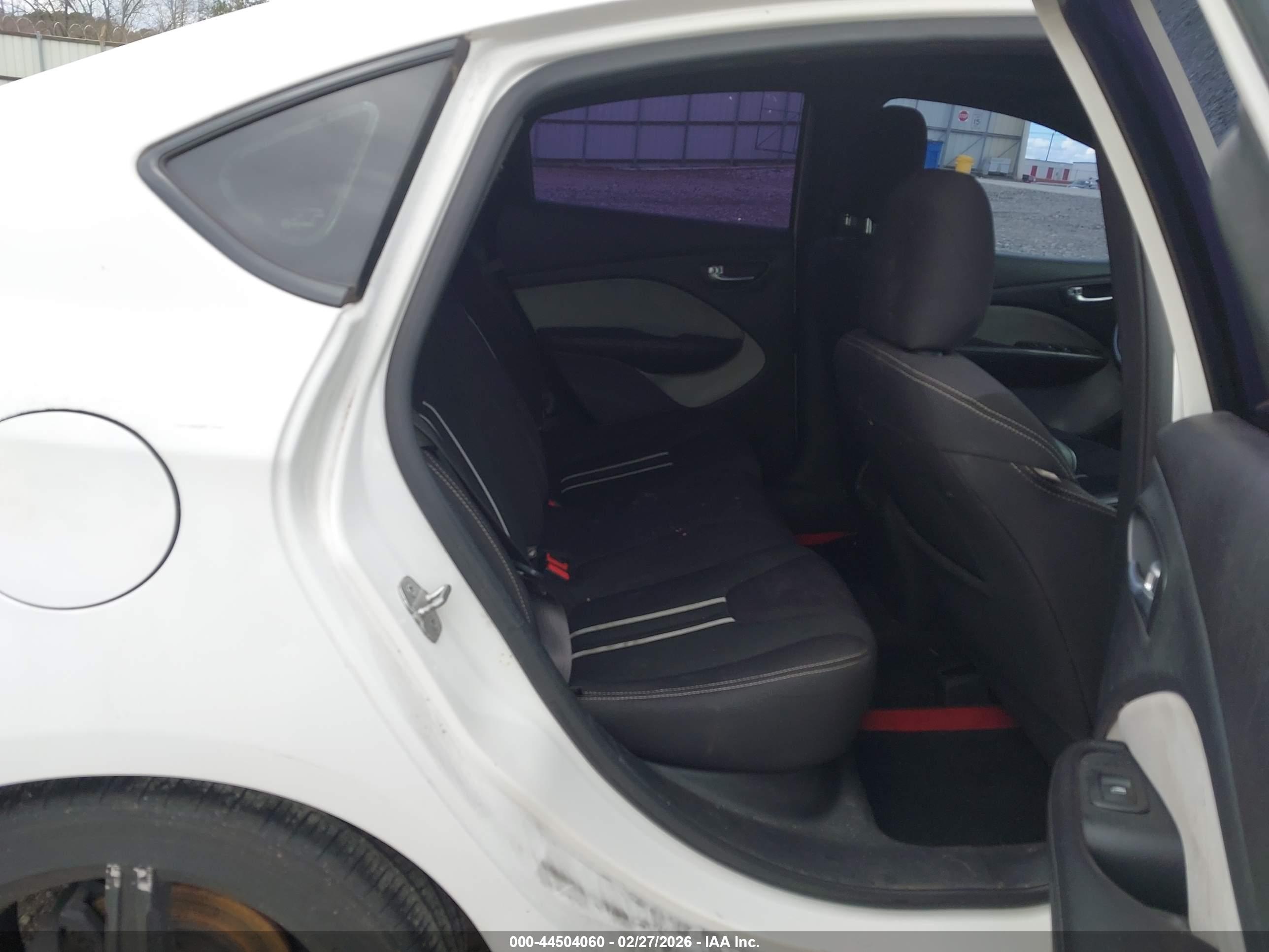 DODGE DART image 8