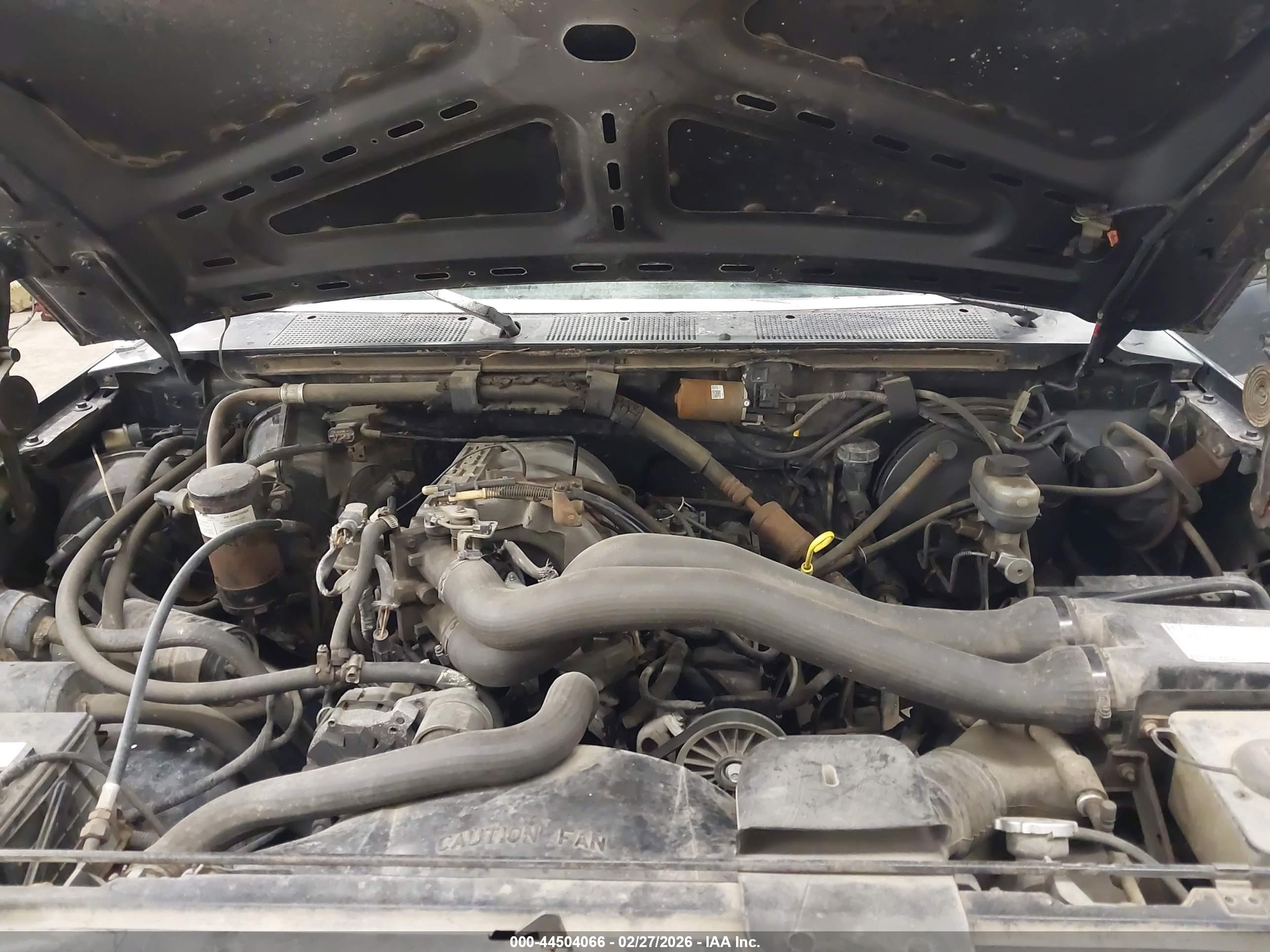FORD F150 image 10