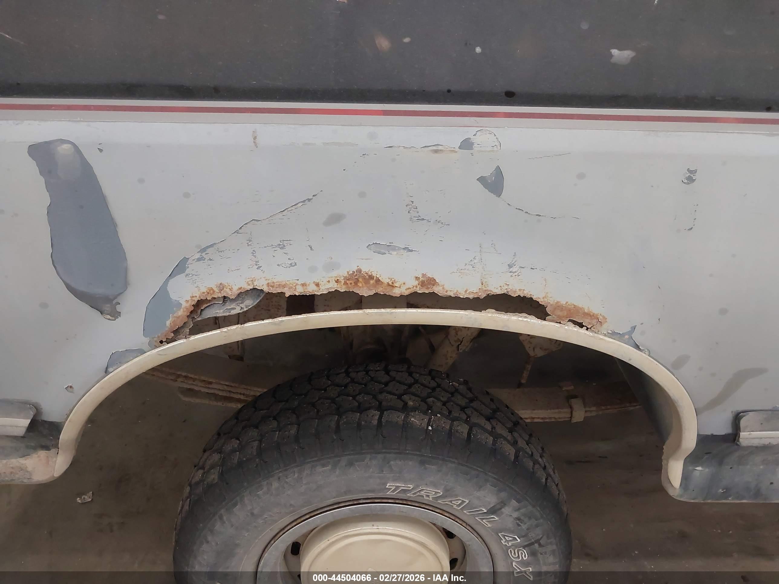 FORD F150 image 6