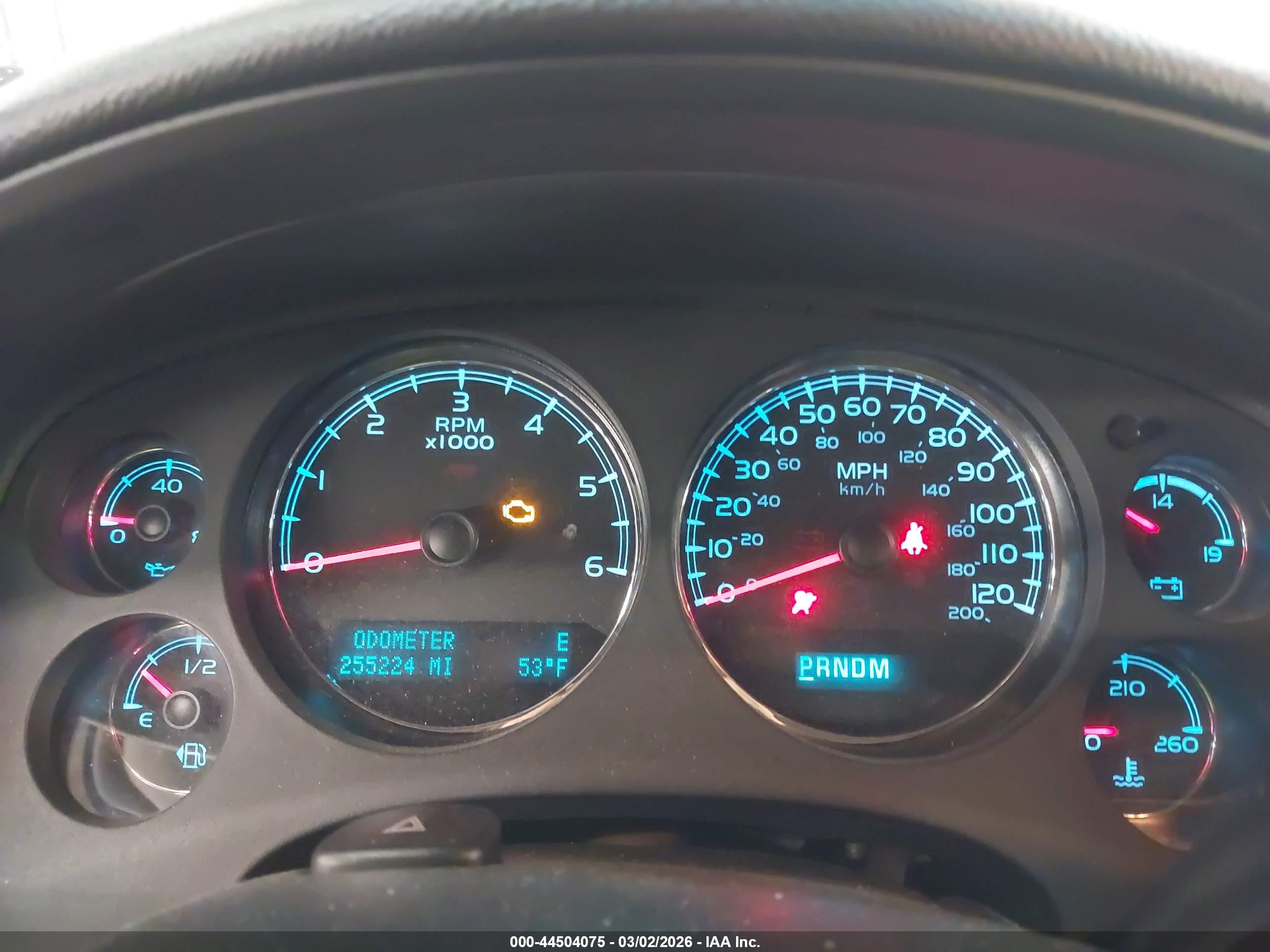 GMC YUKON image 7