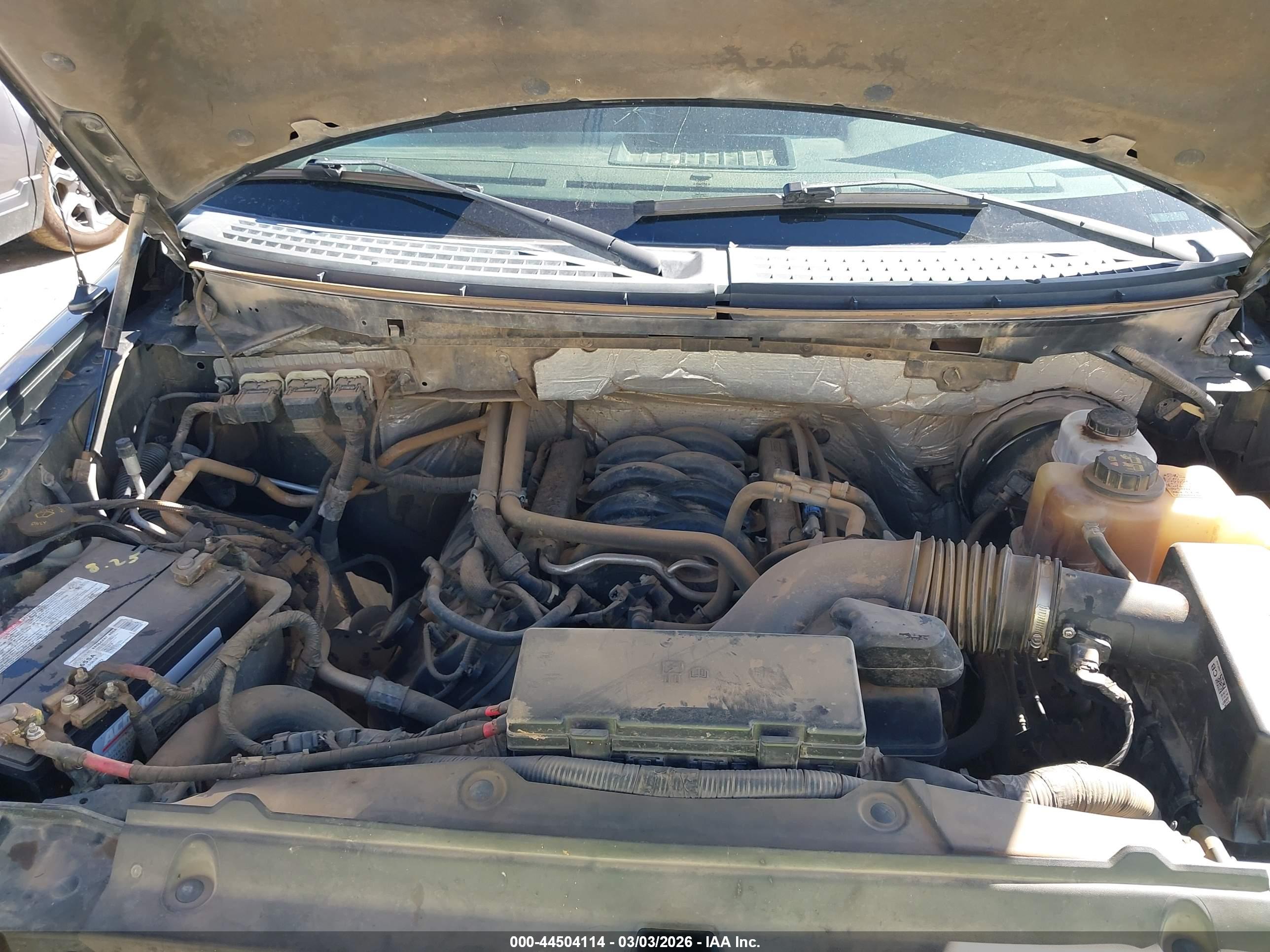 FORD F-150 image 10
