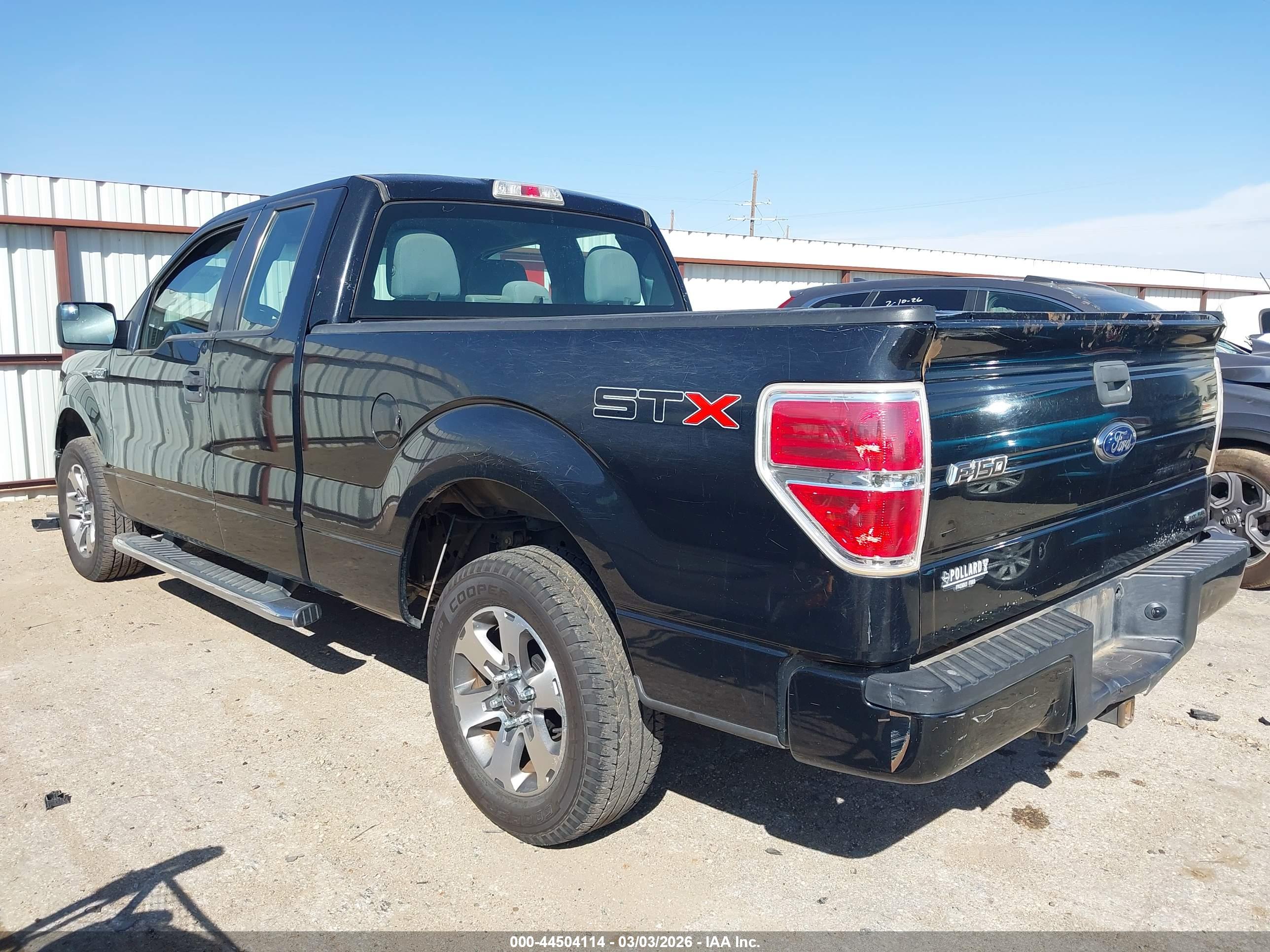 FORD F-150 image 3