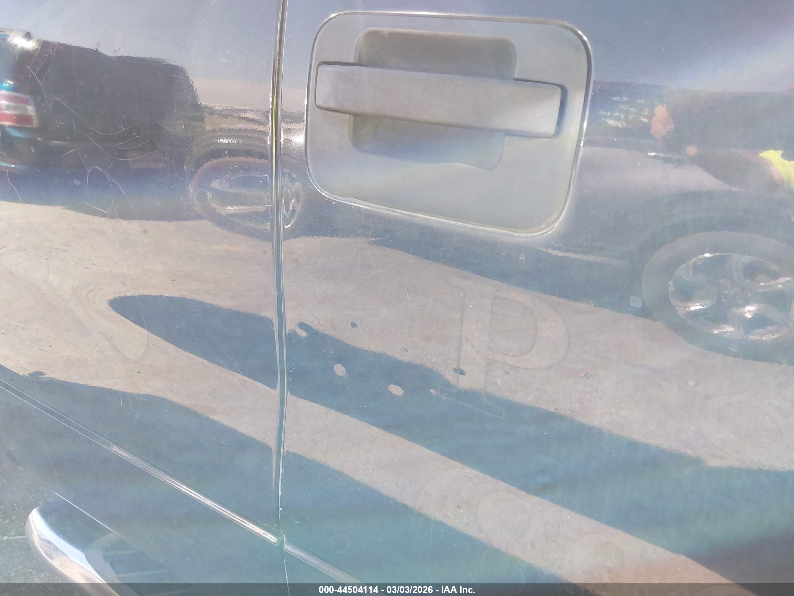 FORD F-150 image 6