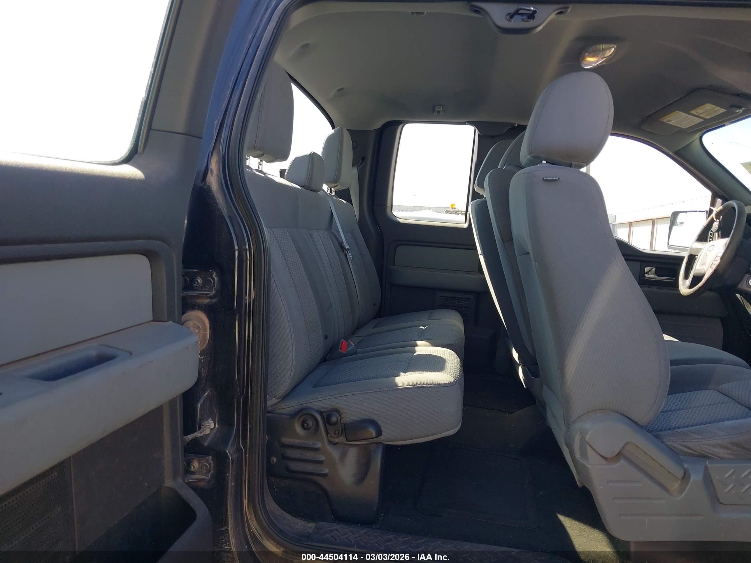 FORD F-150 image 8