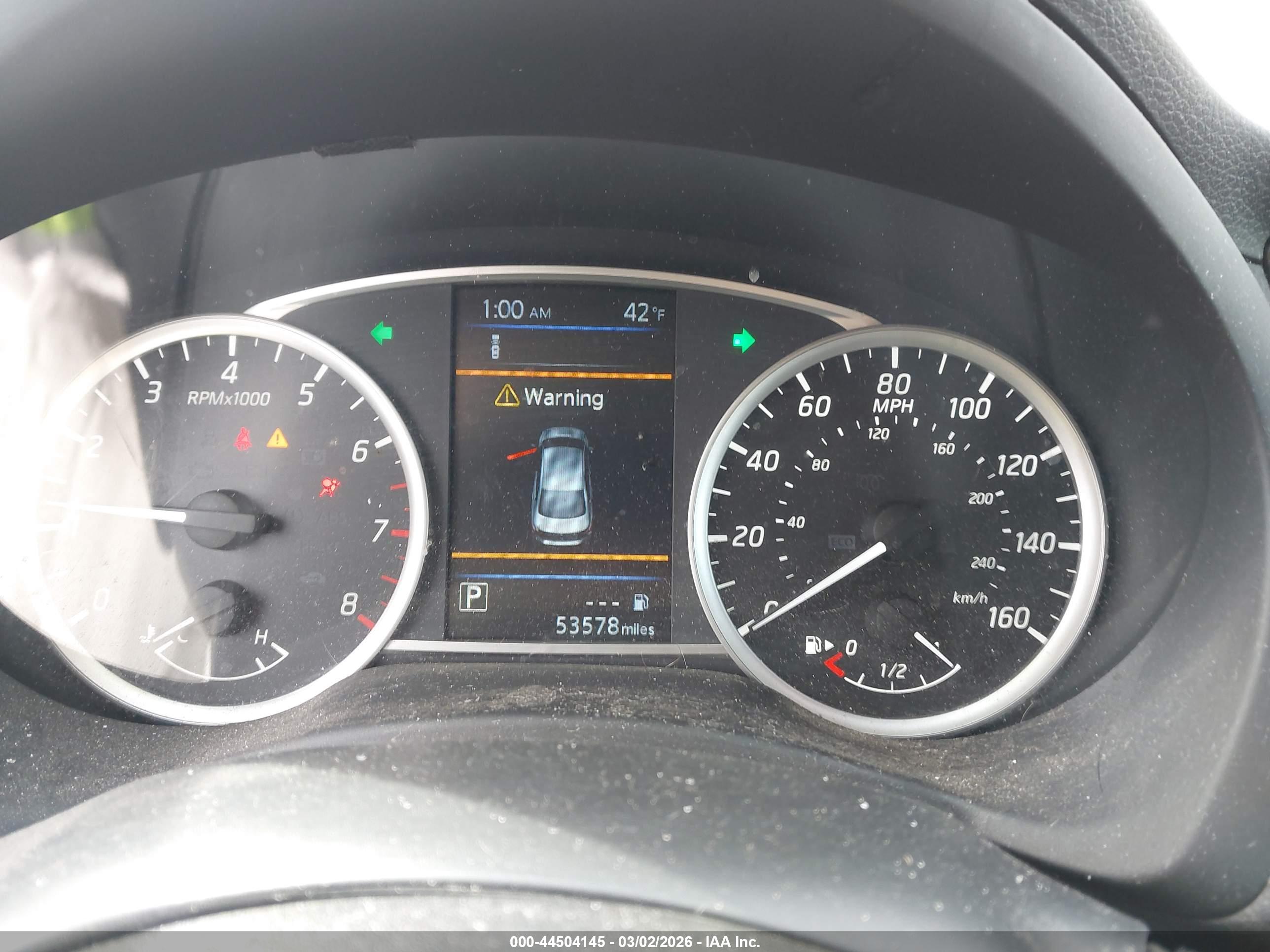 NISSAN SENTRA image 7
