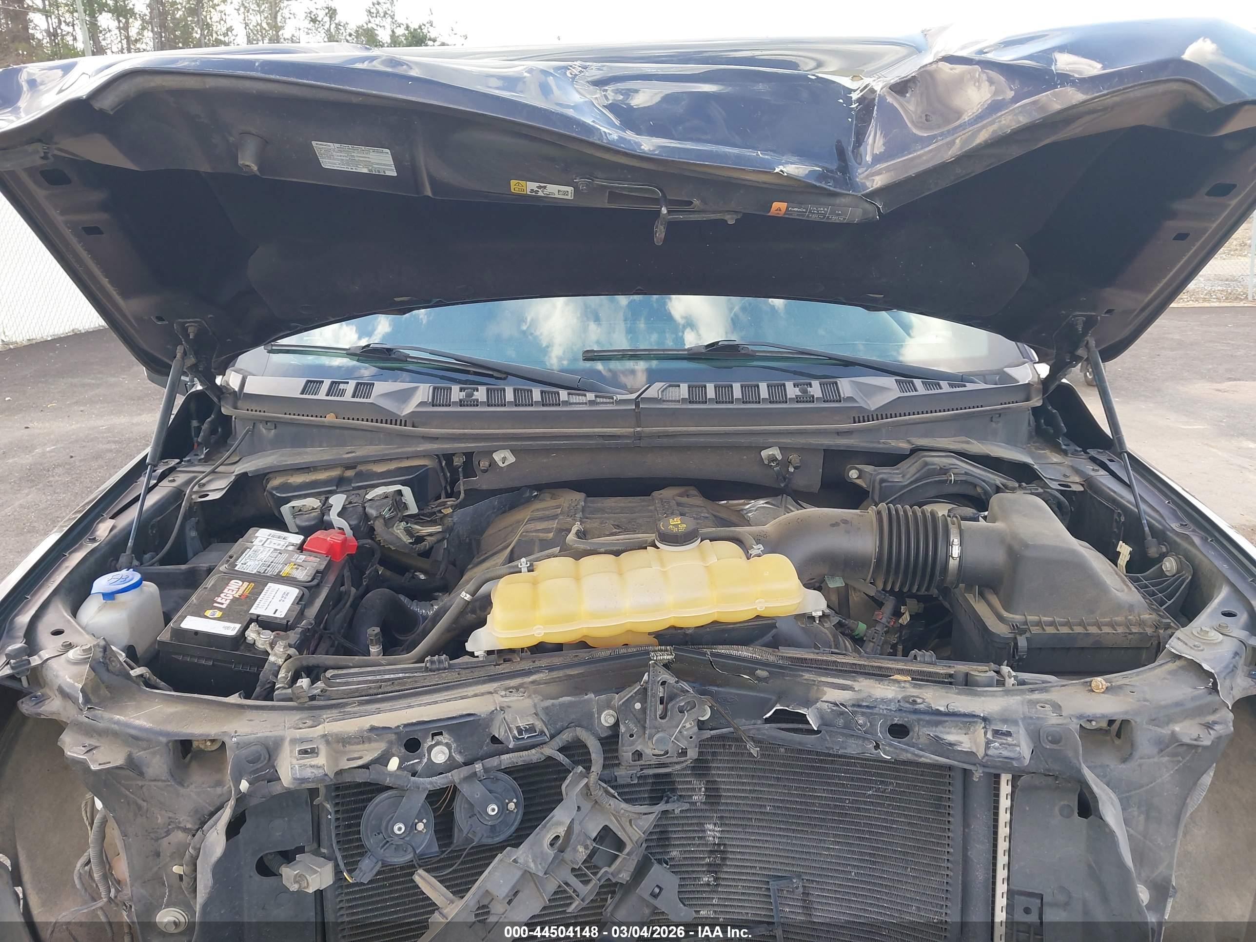 FORD F-150 image 10