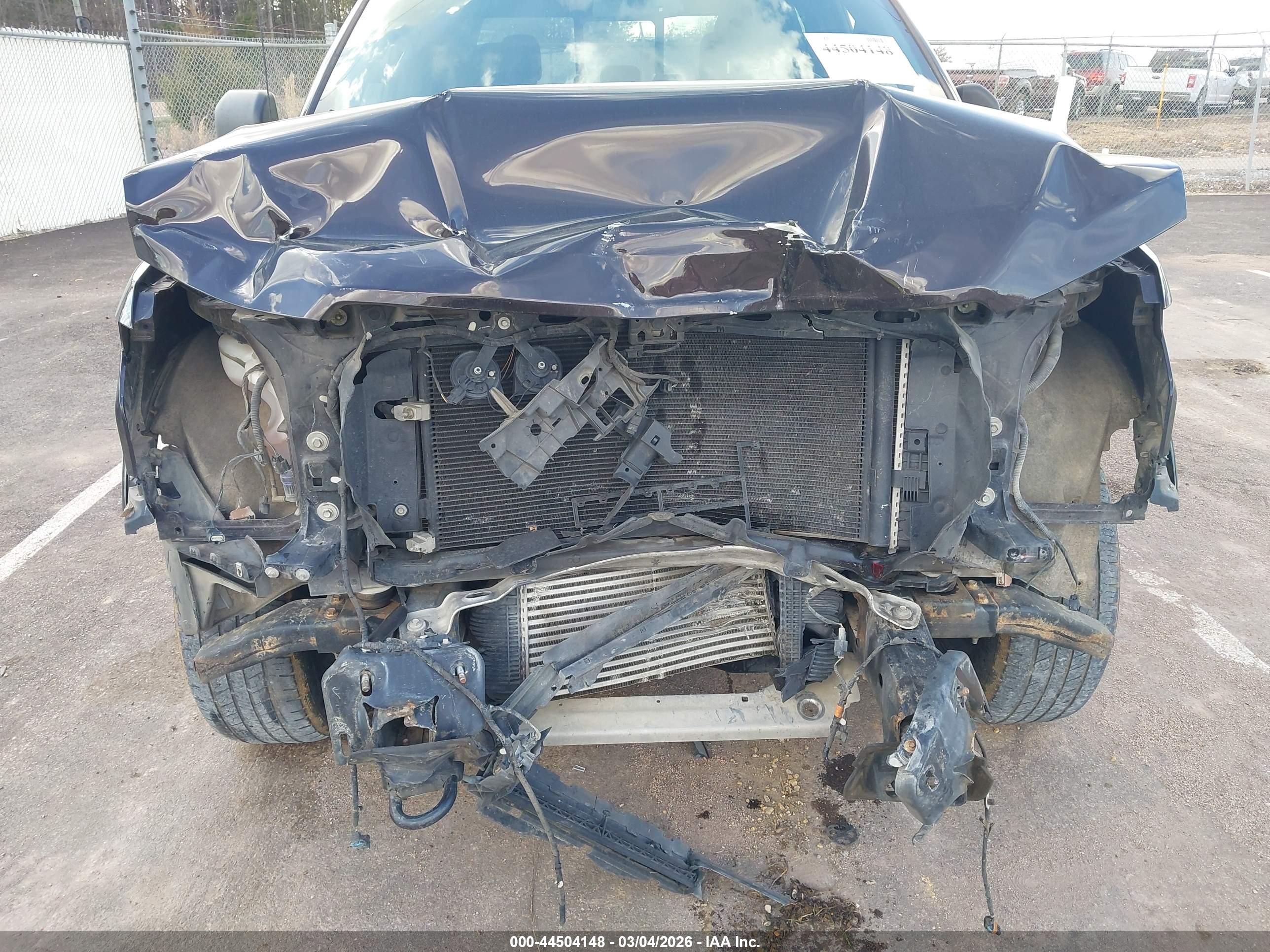 FORD F-150 image 6