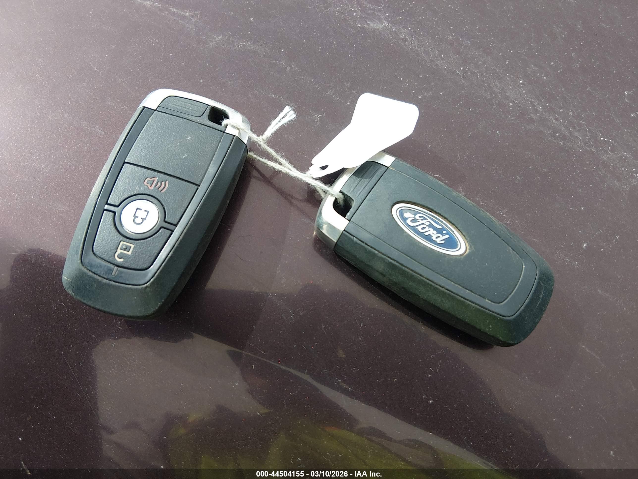 FORD EXPLORER image 11