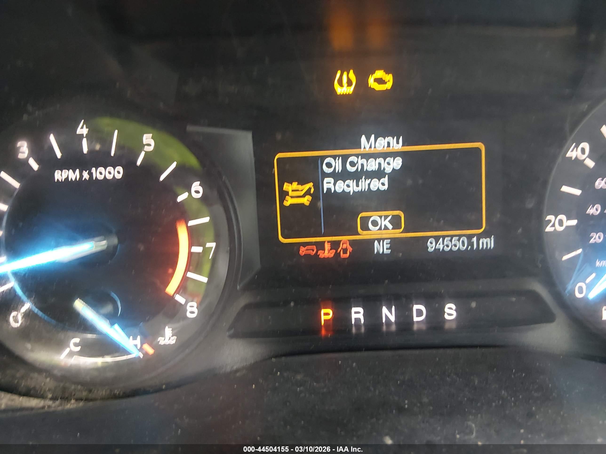 FORD EXPLORER image 7