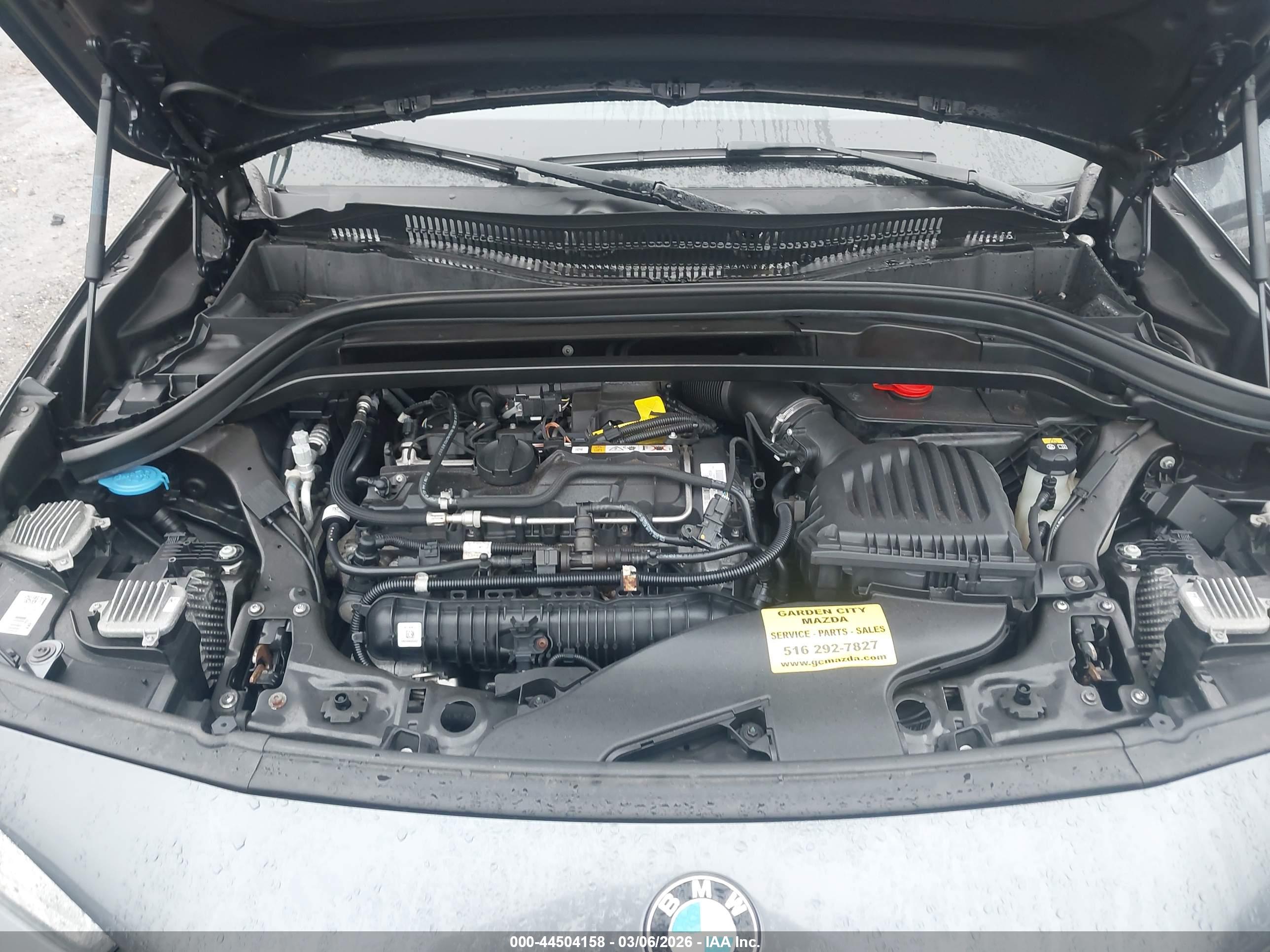 BMW X2 image 10